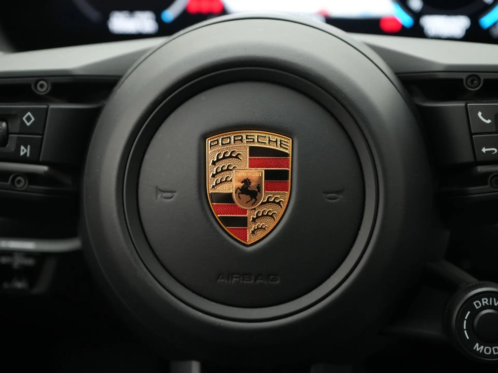 Cayenne Coupé E-Hybrid