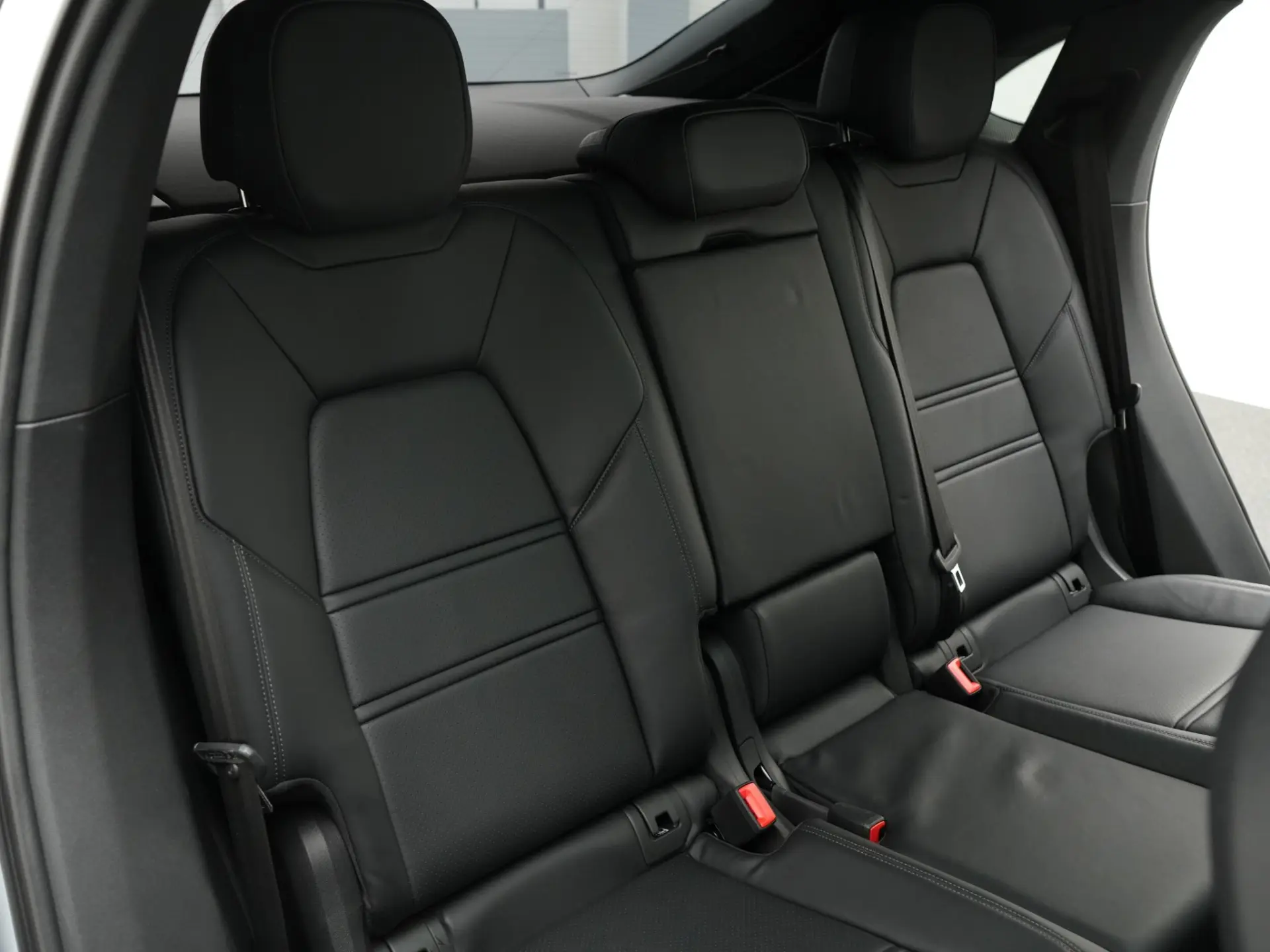Cayenne Coupé E-Hybrid