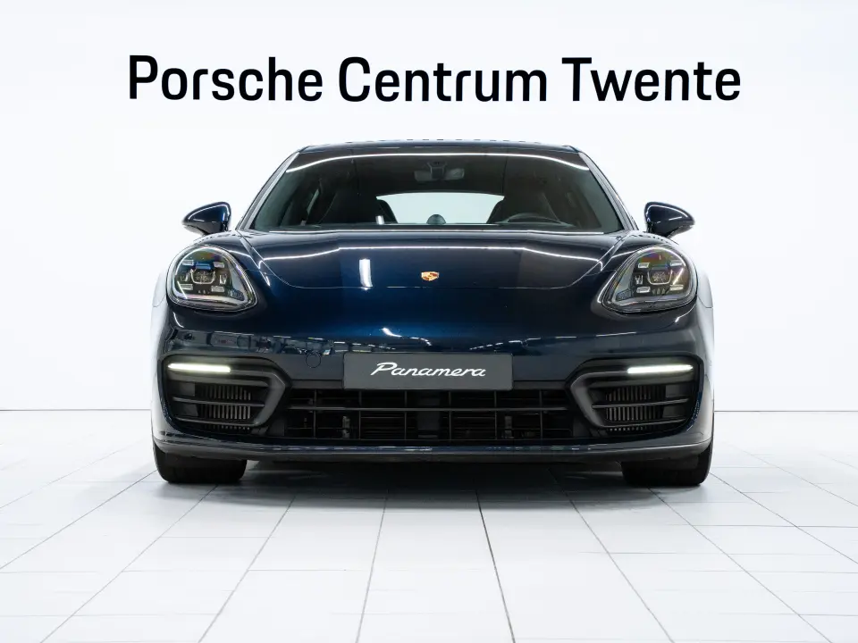Panamera 4 E-Hybrid