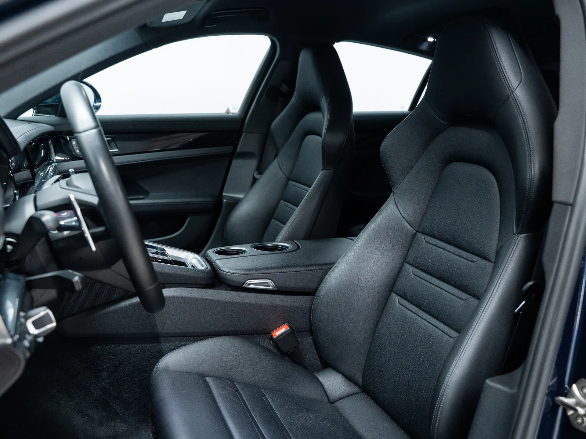 Panamera 4 E-Hybrid