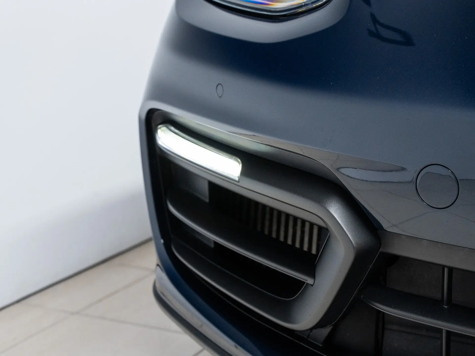 Panamera 4 E-Hybrid