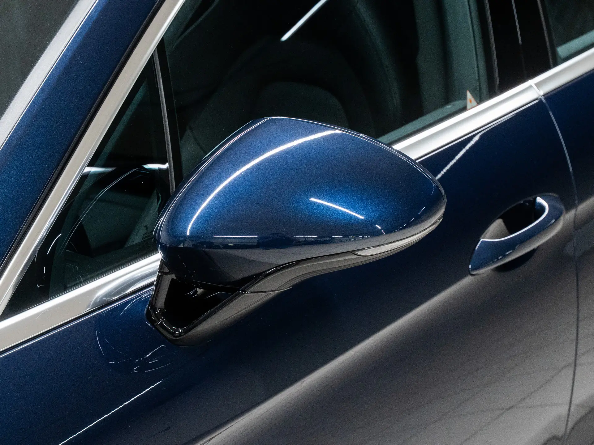 Panamera 4 E-Hybrid