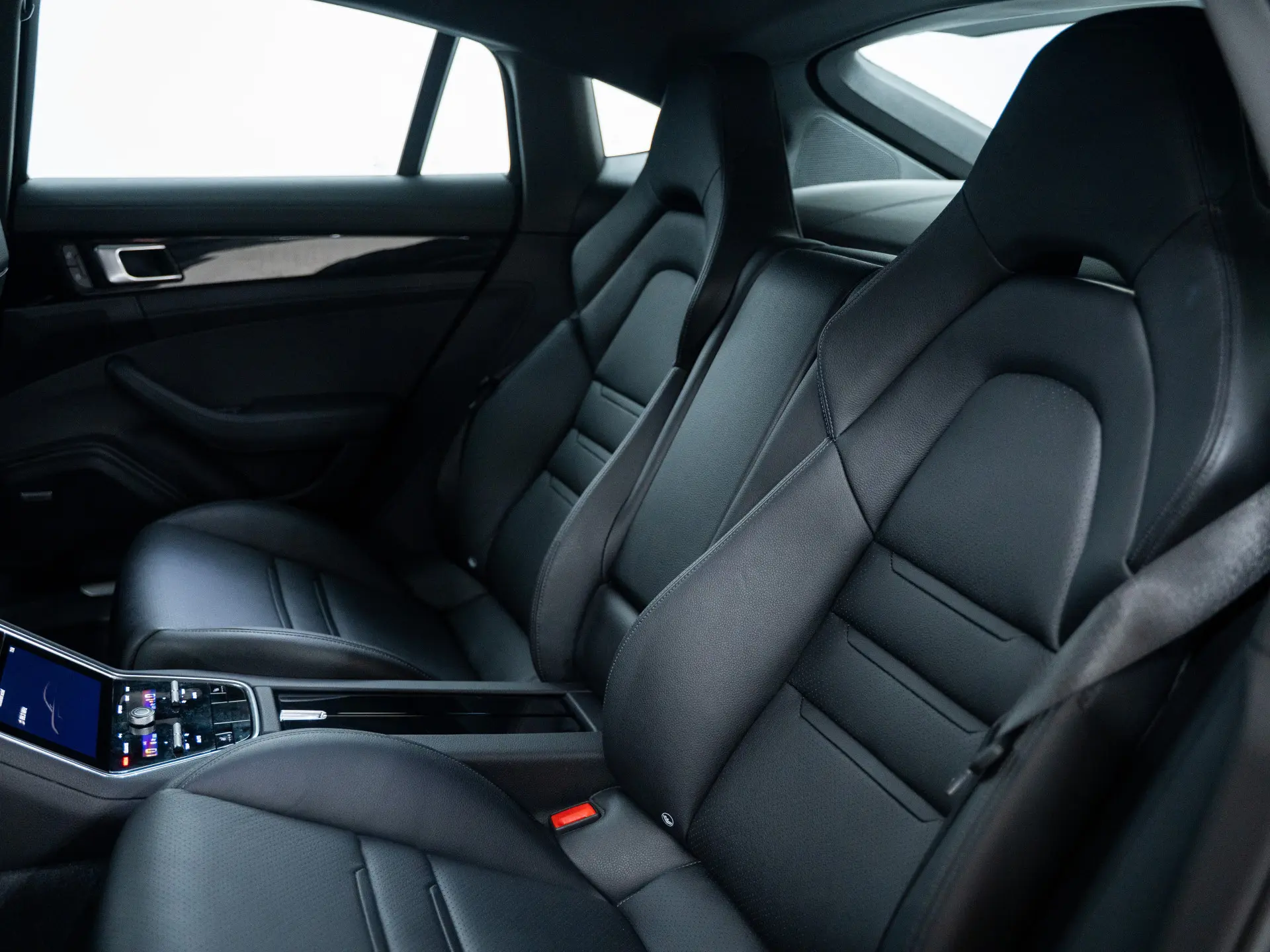 Panamera 4 E-Hybrid