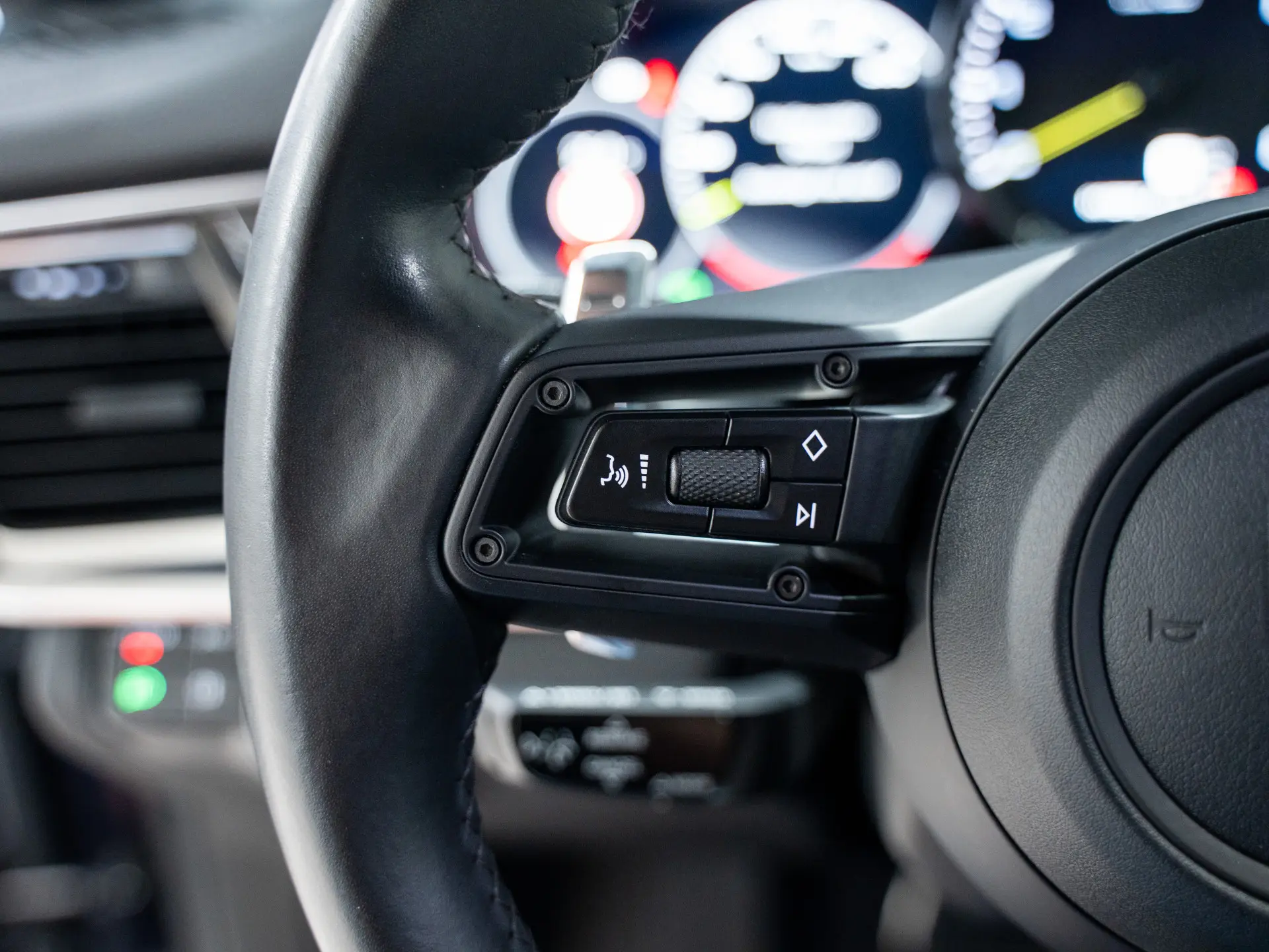 Panamera 4 E-Hybrid