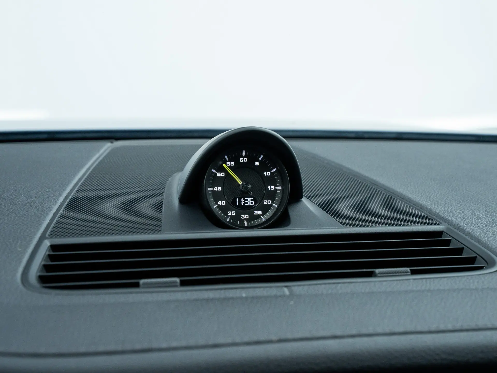 Panamera 4 E-Hybrid
