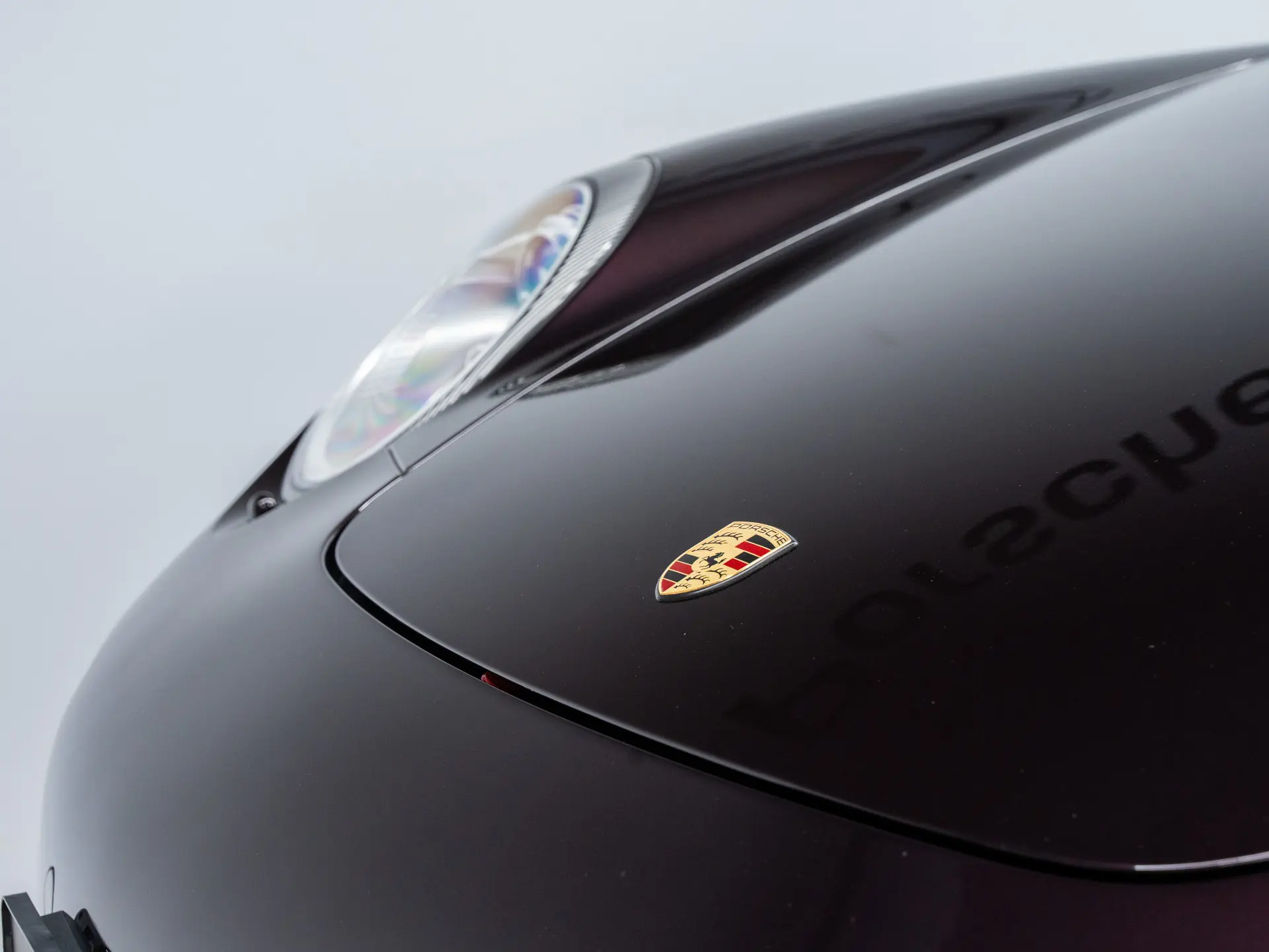 911 Carrera GTS Cabriolet PDK