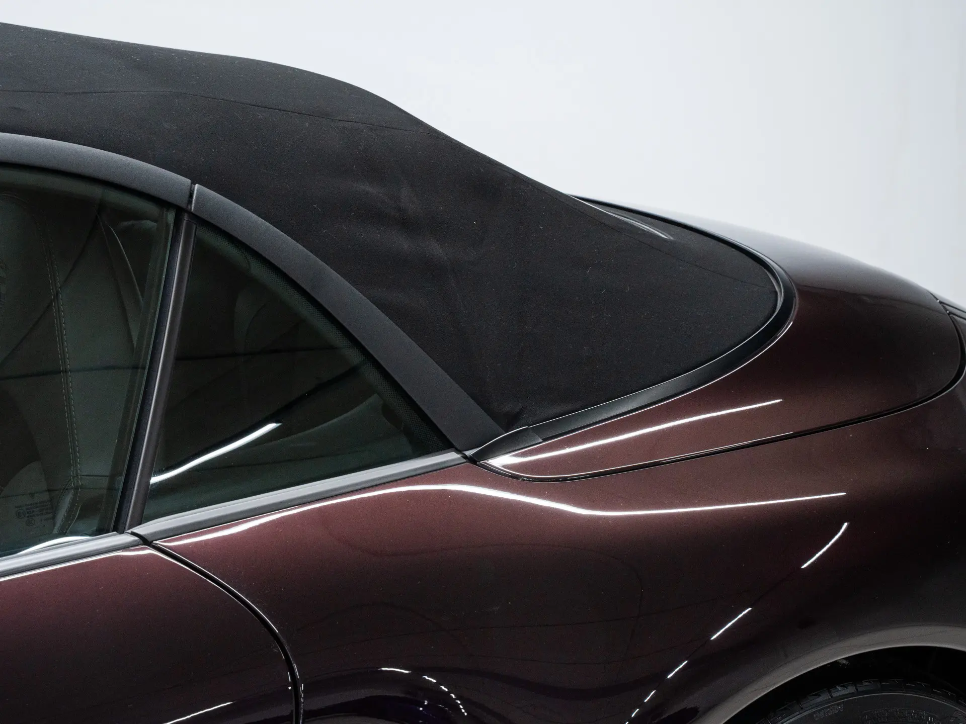 911 Carrera GTS Cabriolet PDK