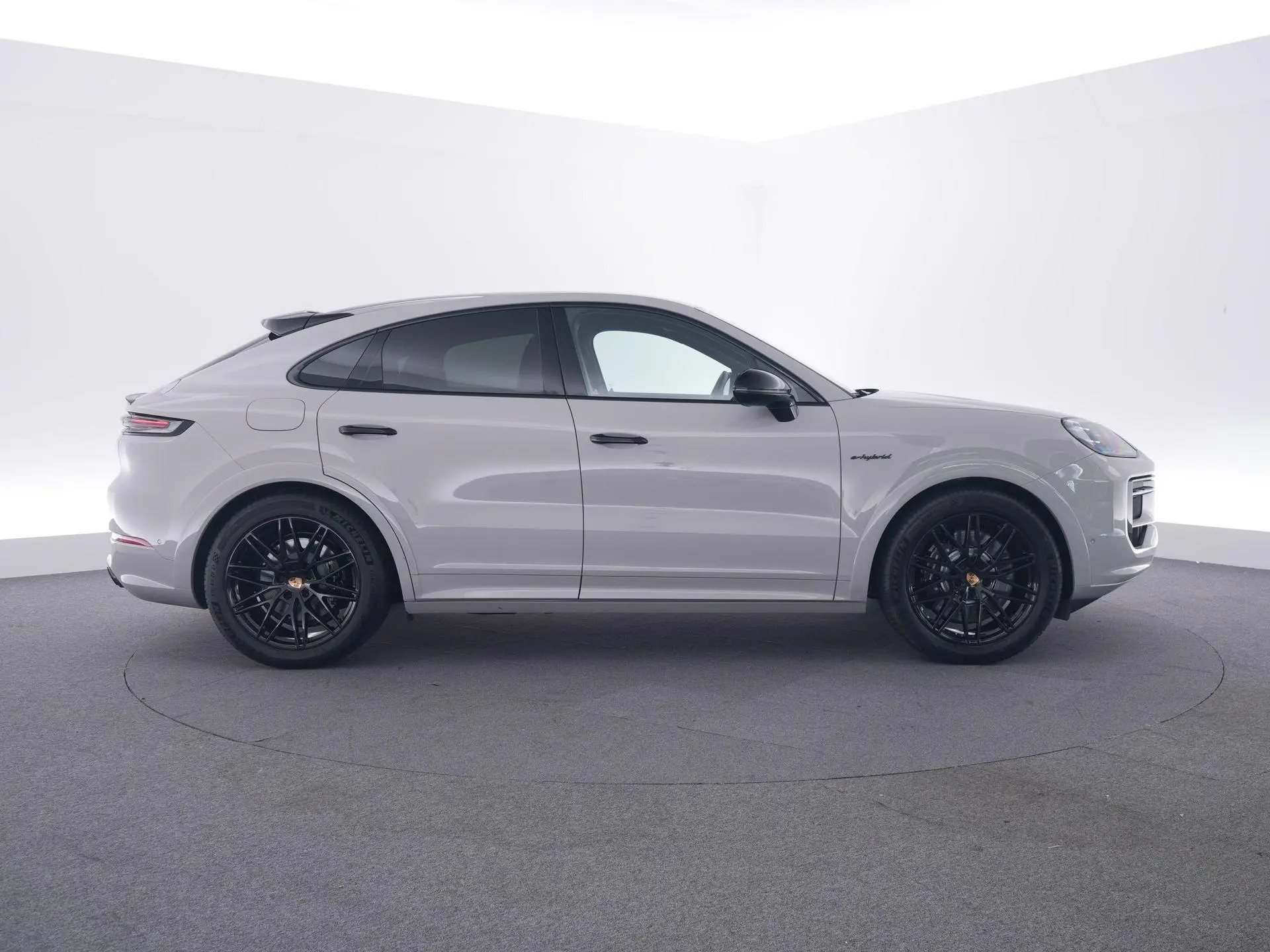 Cayenne Coupé 3.0 S E-Hybrid