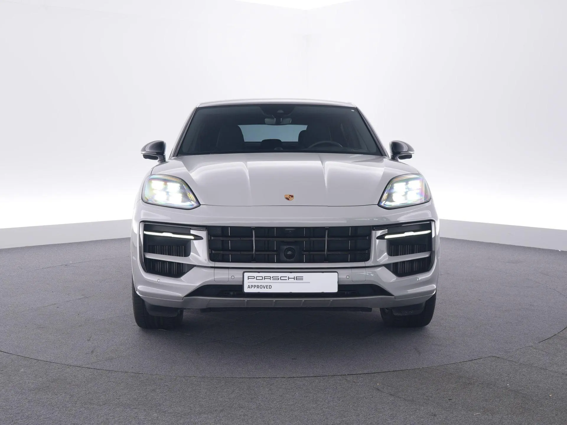 Cayenne Coupé 3.0 S E-Hybrid