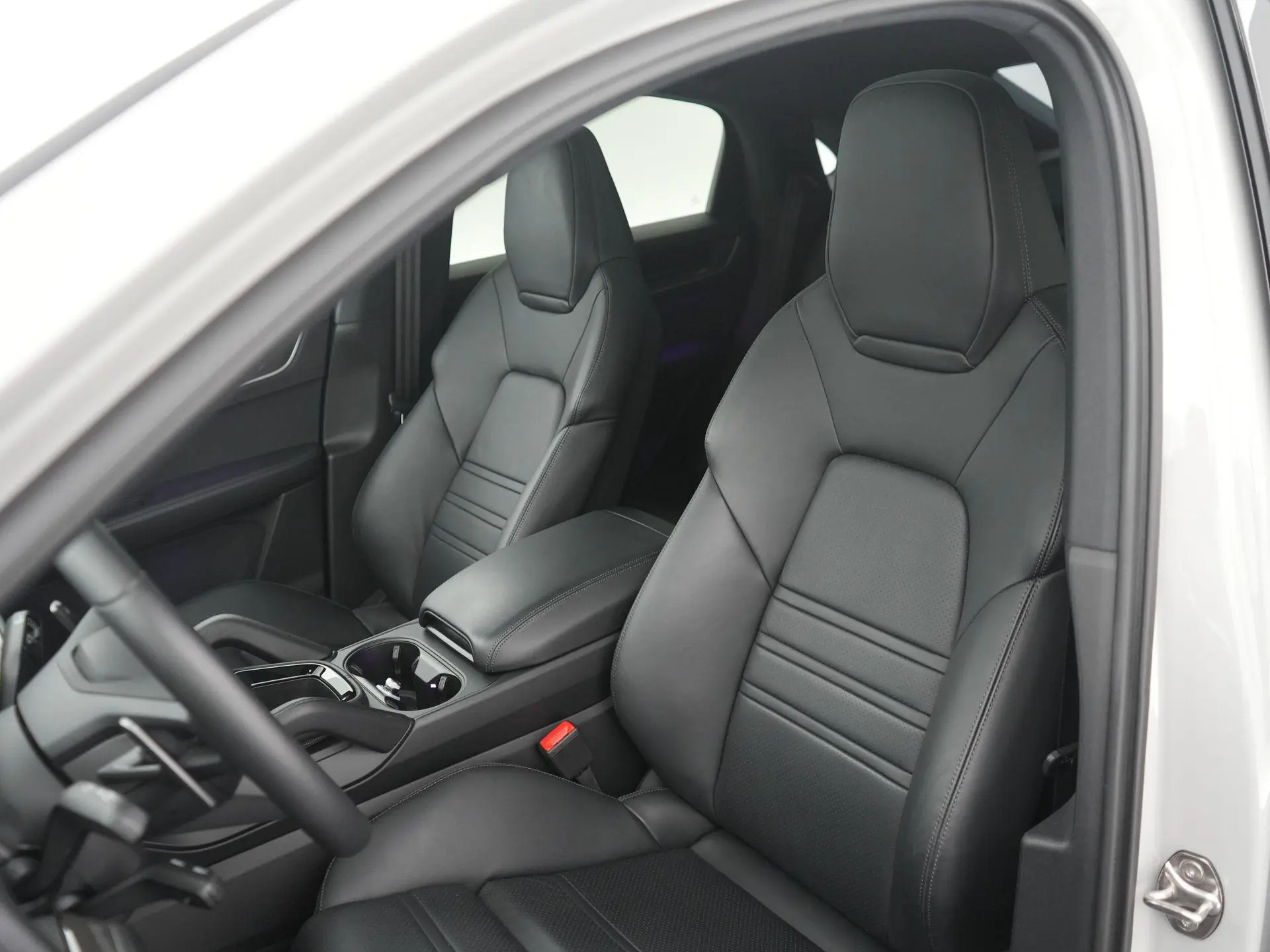 Cayenne Coupé 3.0 S E-Hybrid