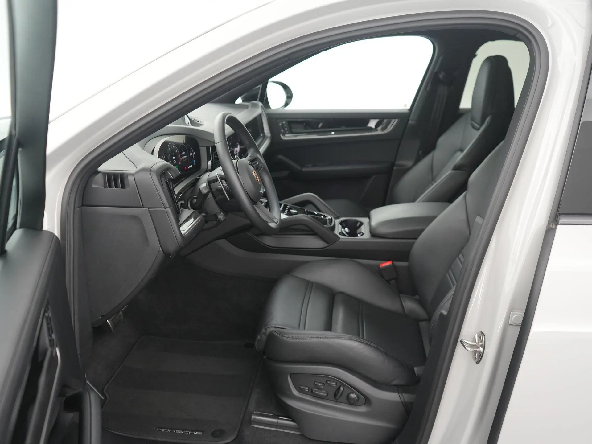 Cayenne Coupé 3.0 S E-Hybrid