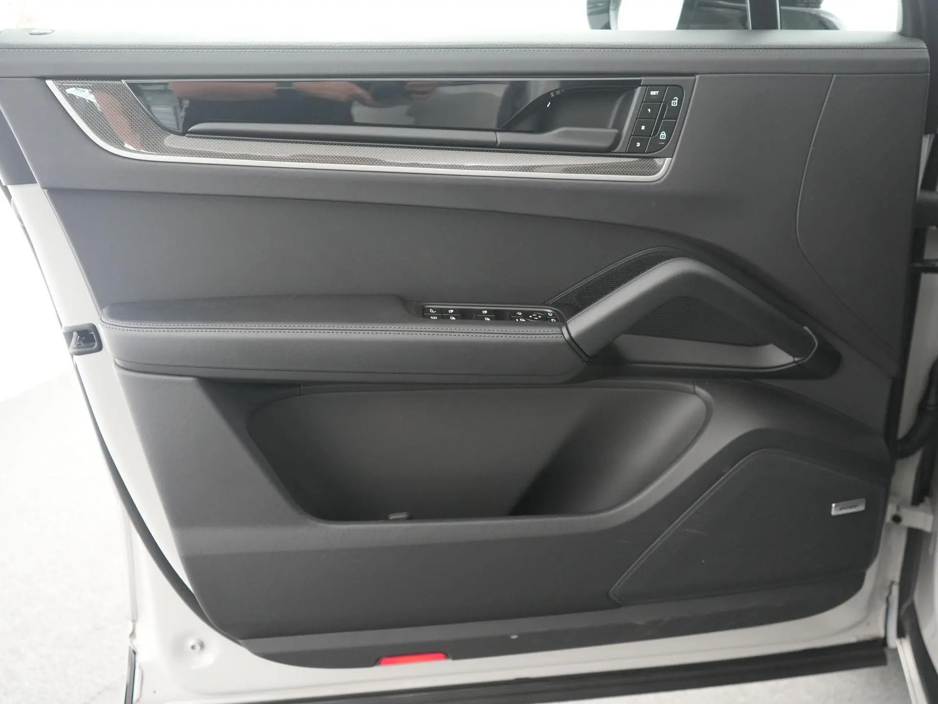 Cayenne Coupé 3.0 S E-Hybrid