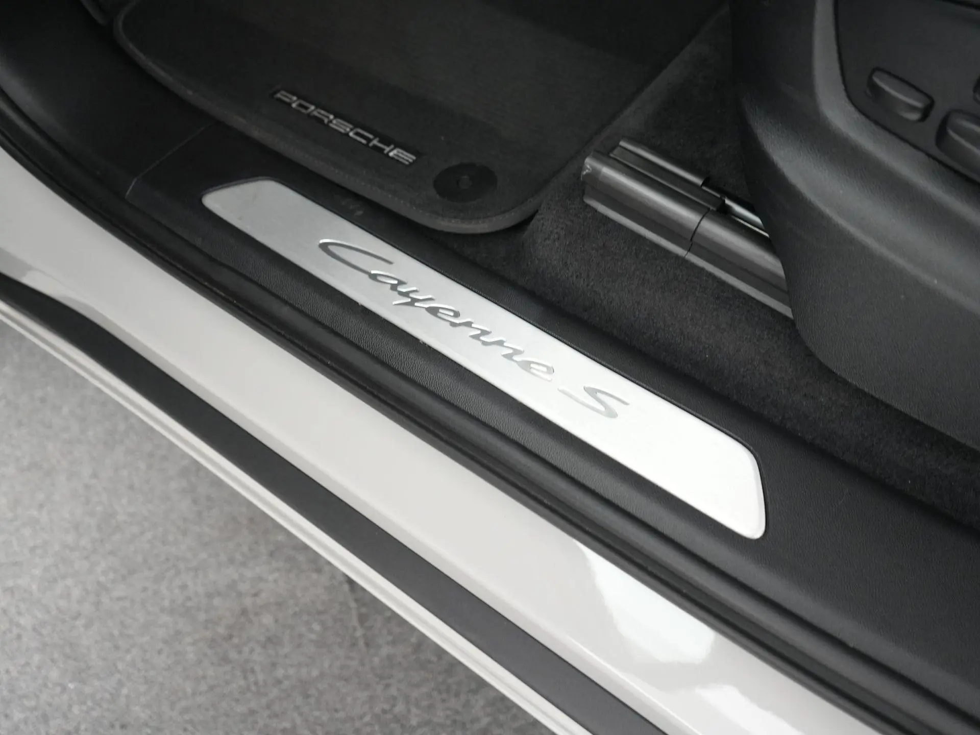 Cayenne Coupé 3.0 S E-Hybrid