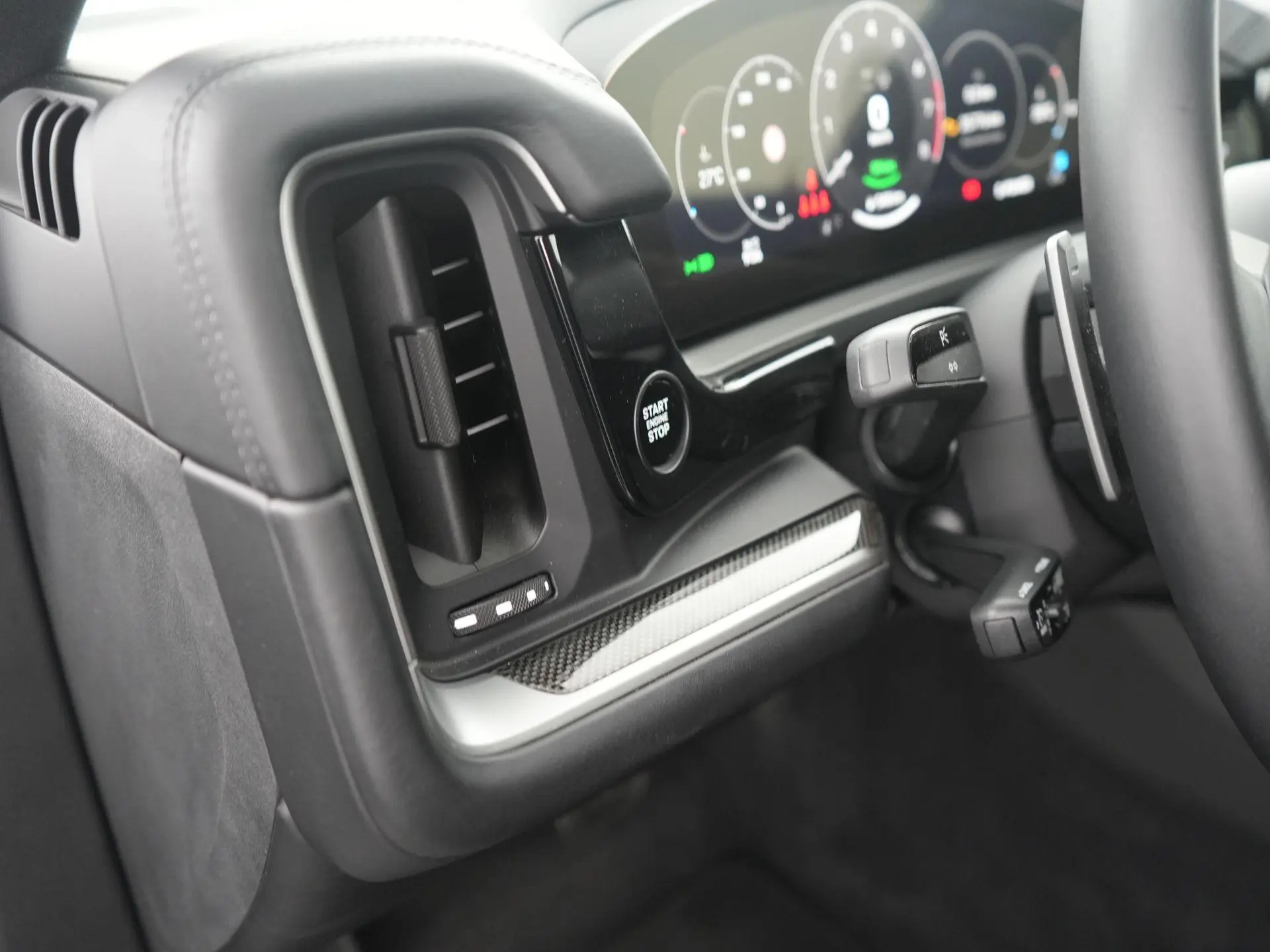 Cayenne Coupé 3.0 S E-Hybrid