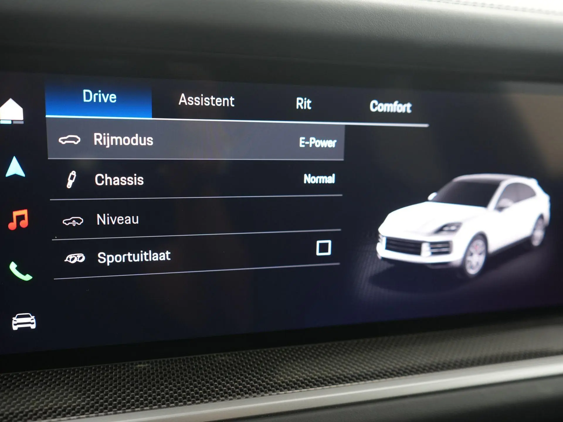 Cayenne Coupé 3.0 S E-Hybrid