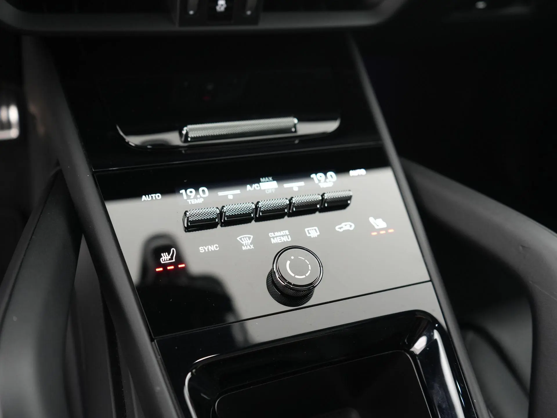 Cayenne Coupé 3.0 S E-Hybrid