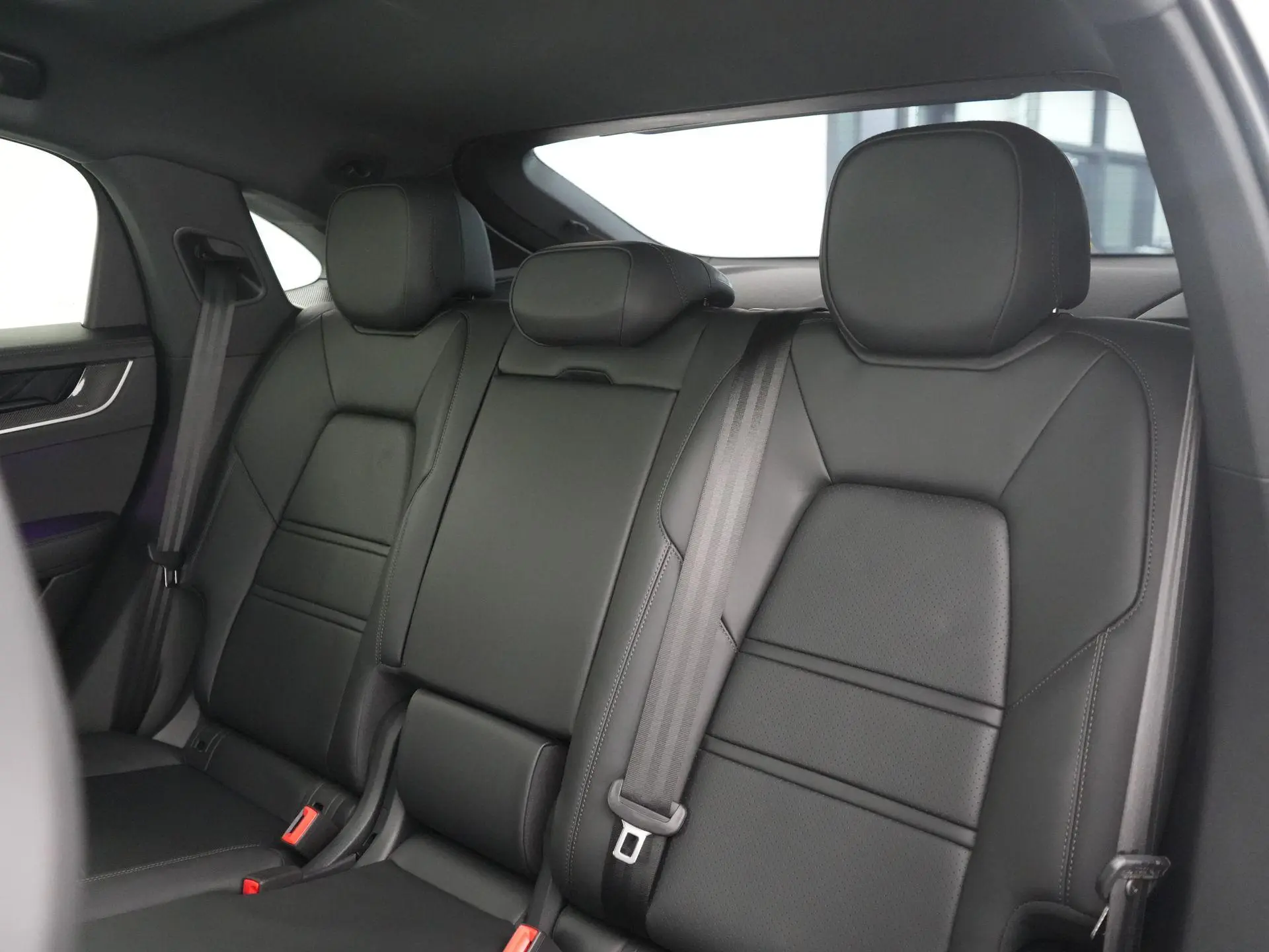Cayenne Coupé 3.0 S E-Hybrid