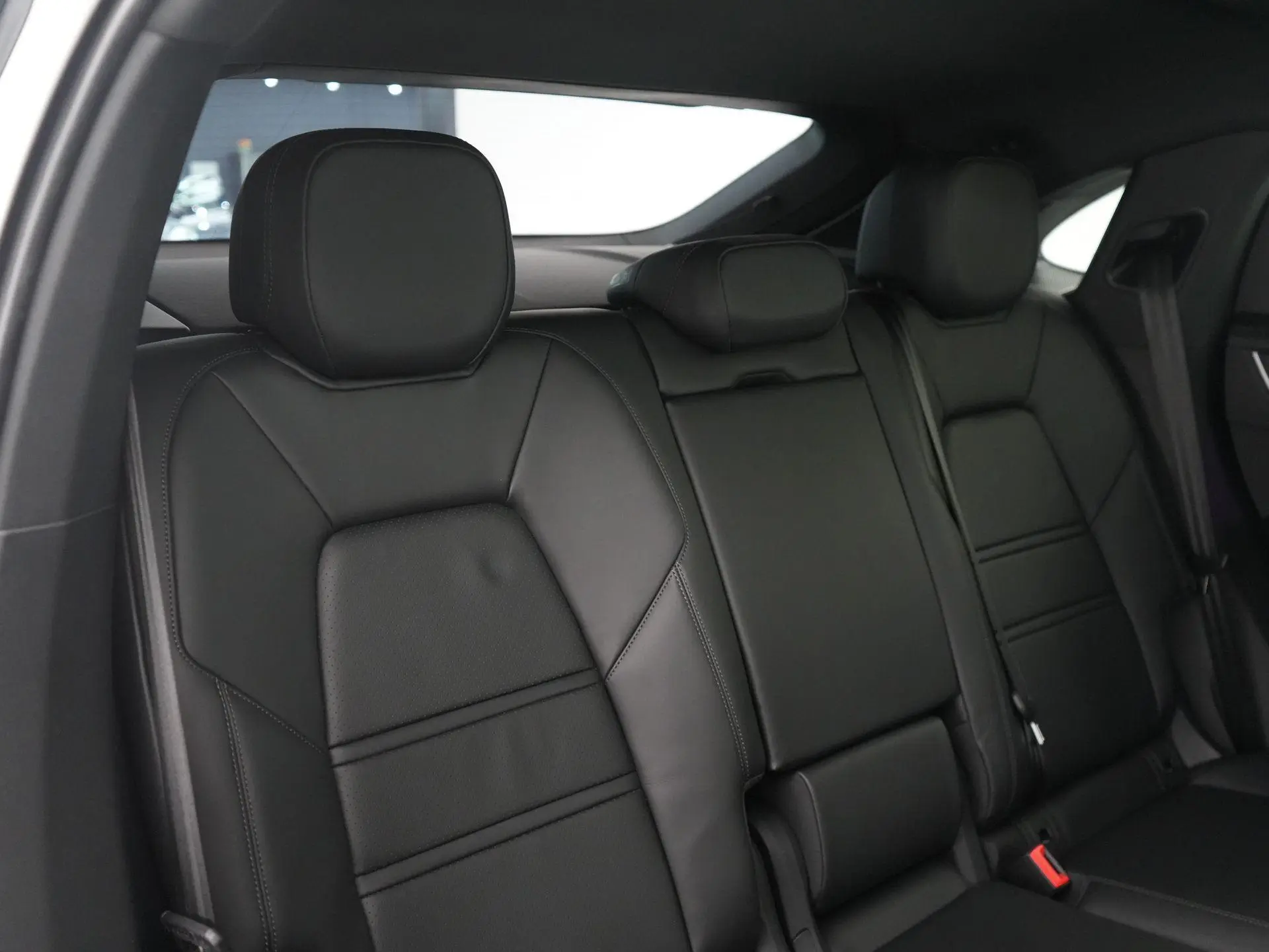Cayenne Coupé 3.0 S E-Hybrid