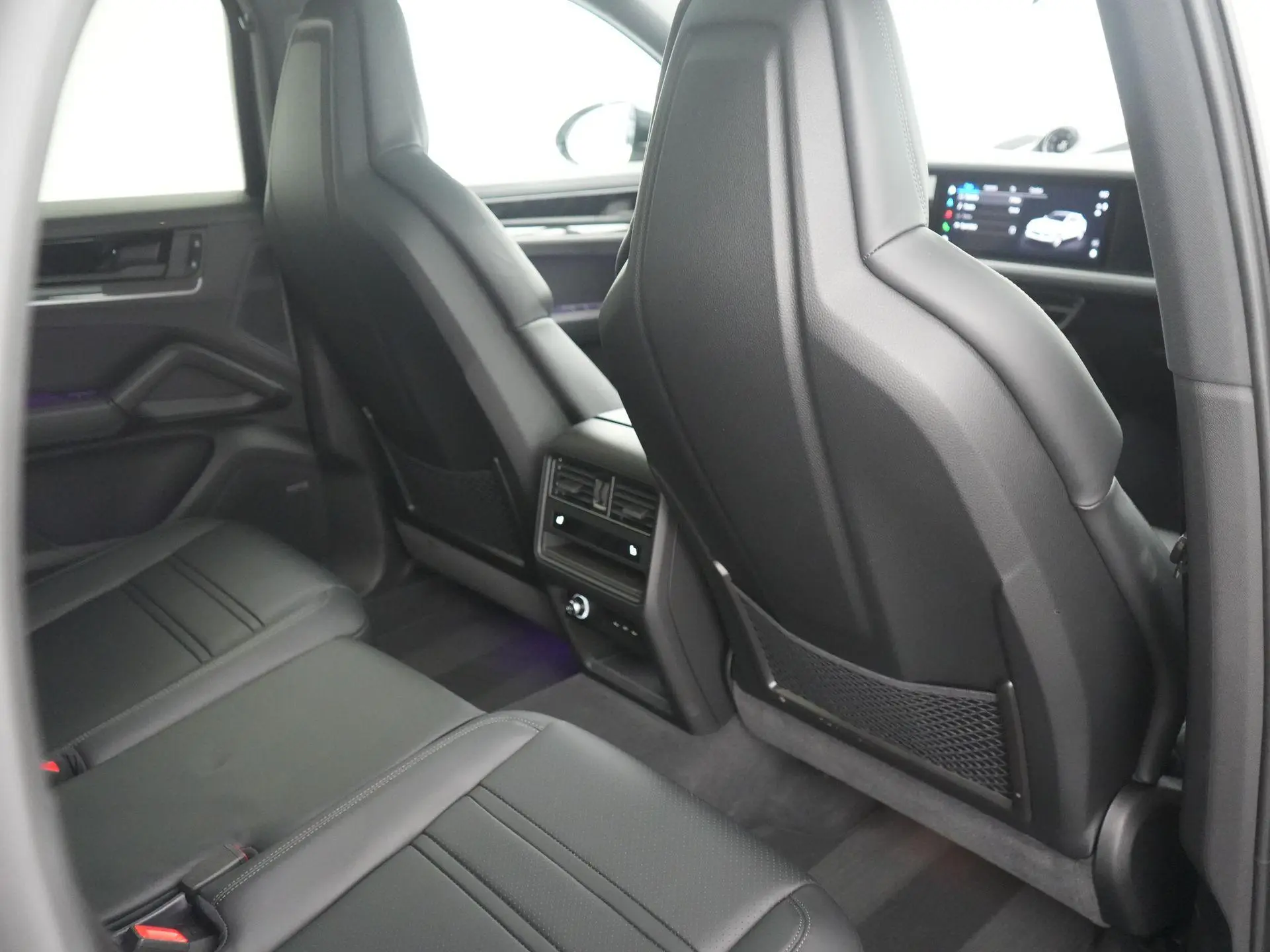 Cayenne Coupé 3.0 S E-Hybrid