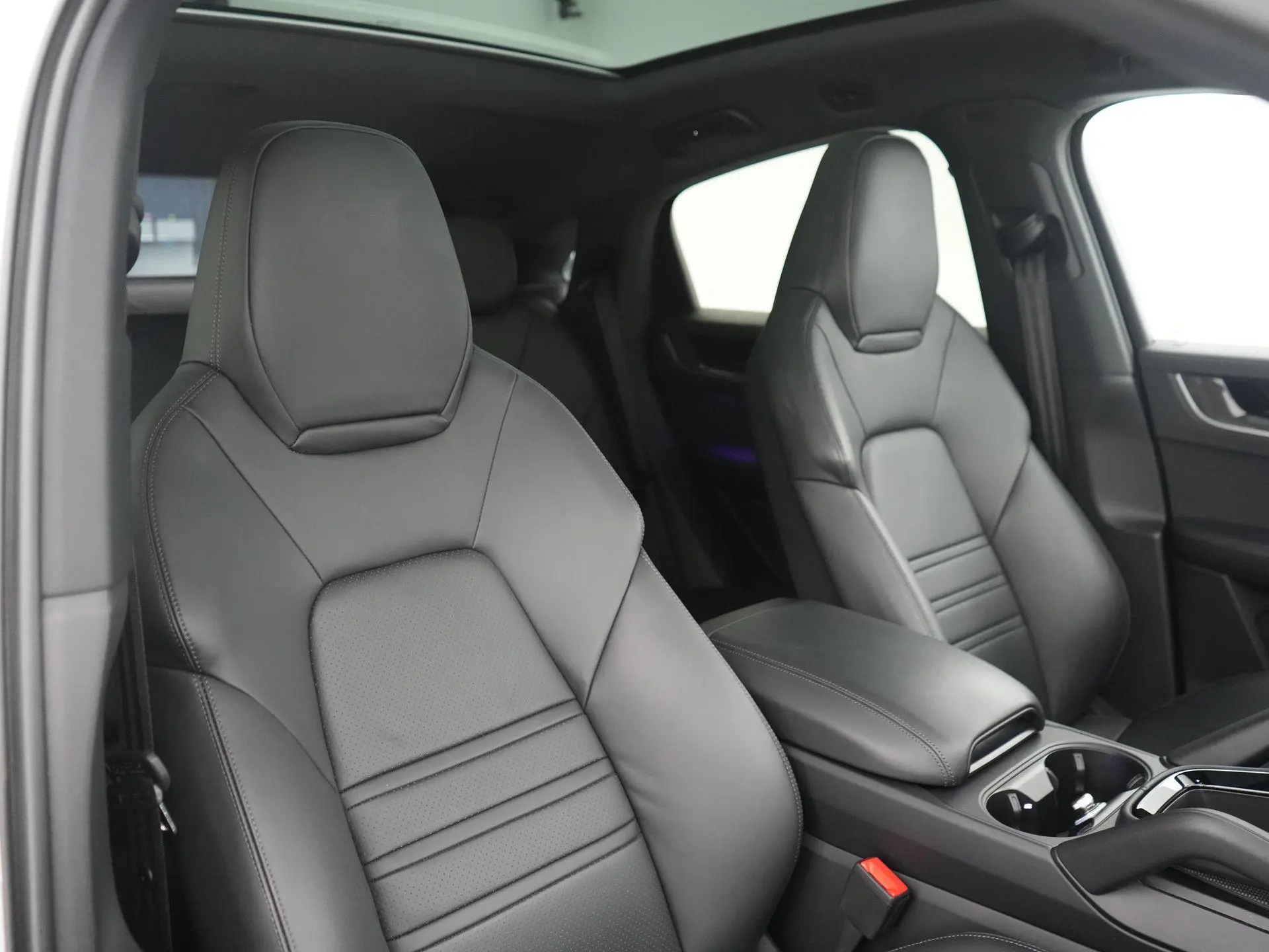 Cayenne Coupé 3.0 S E-Hybrid