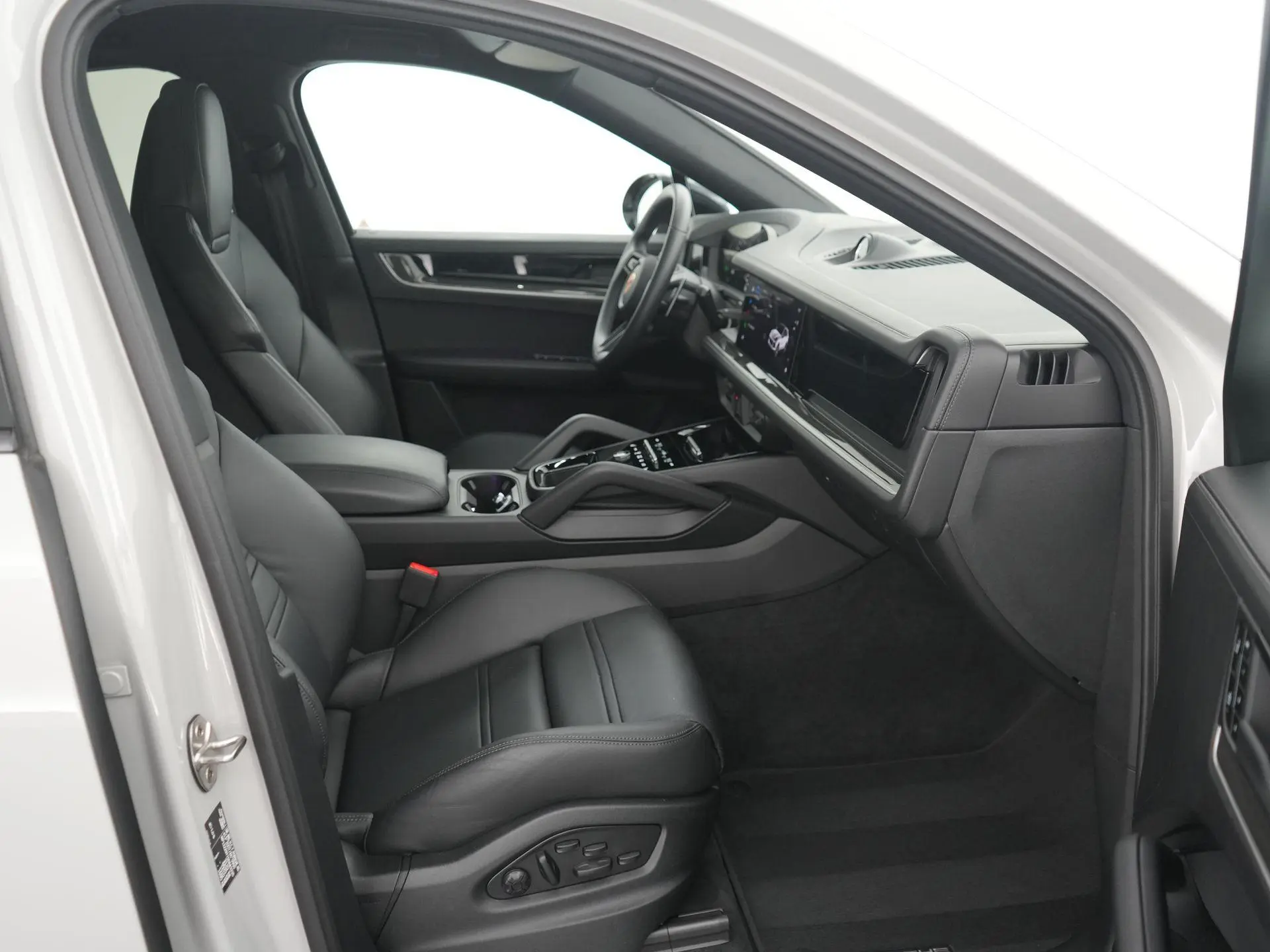 Cayenne Coupé 3.0 S E-Hybrid