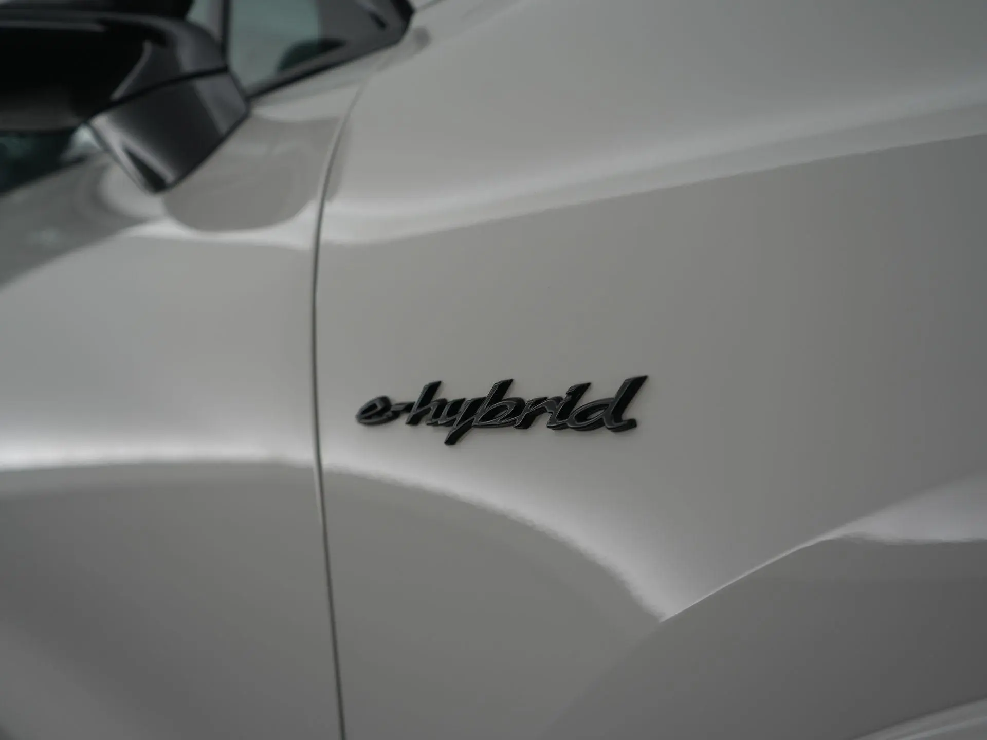 Cayenne Coupé 3.0 S E-Hybrid