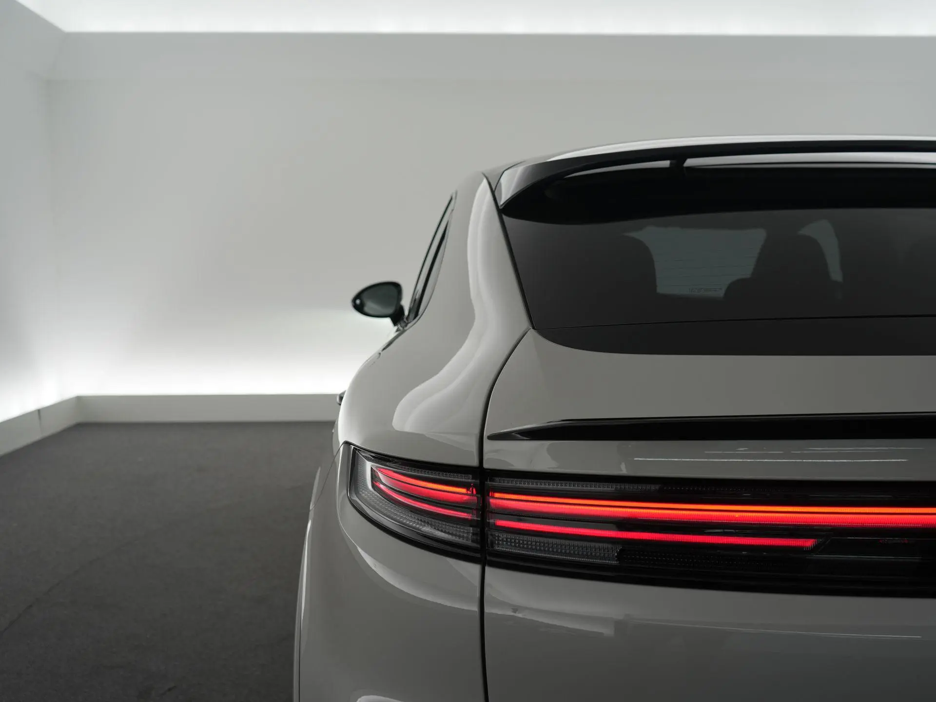 Cayenne Coupé 3.0 S E-Hybrid