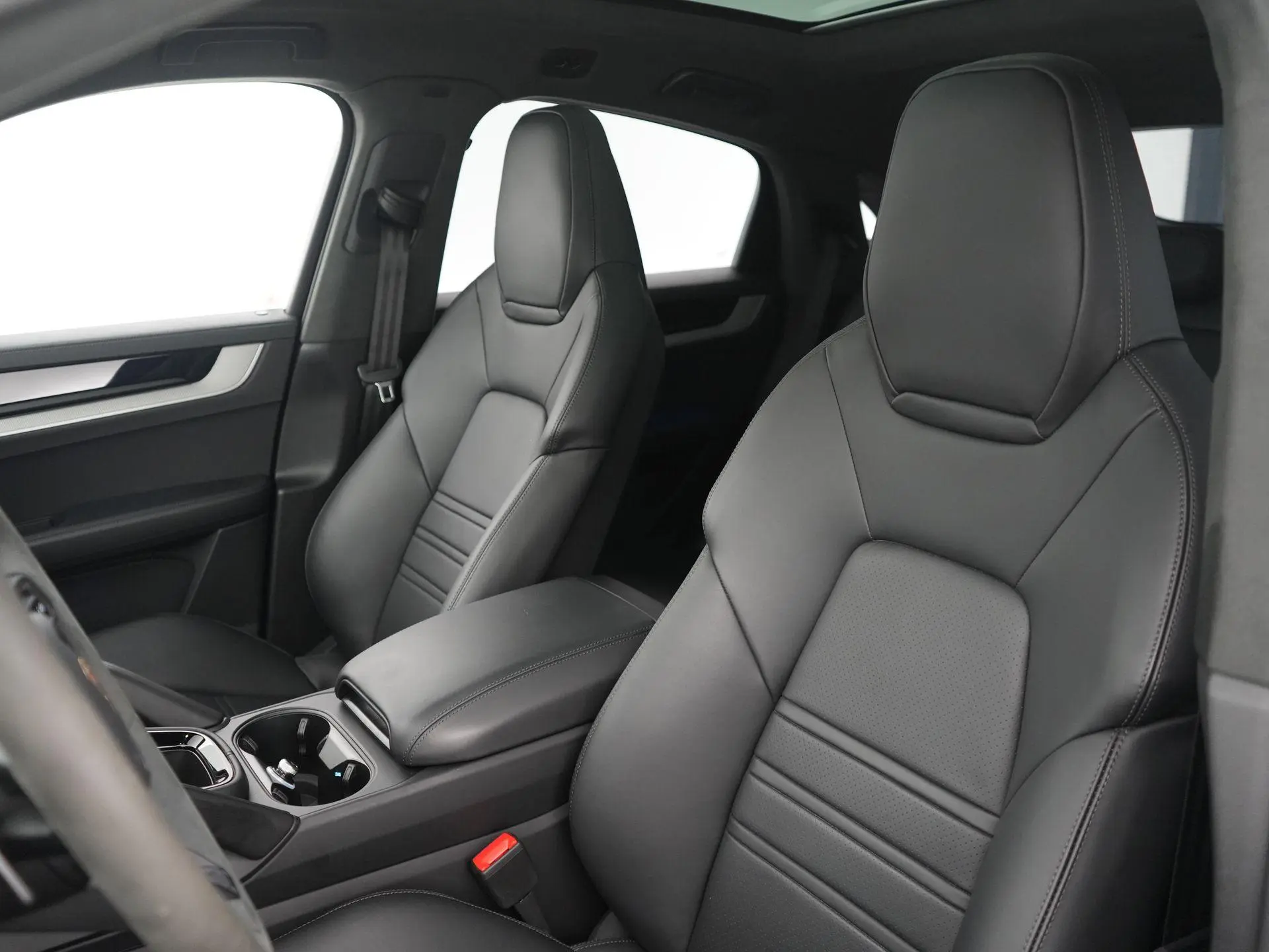 Cayenne Coupé 3.0 S E-Hybrid