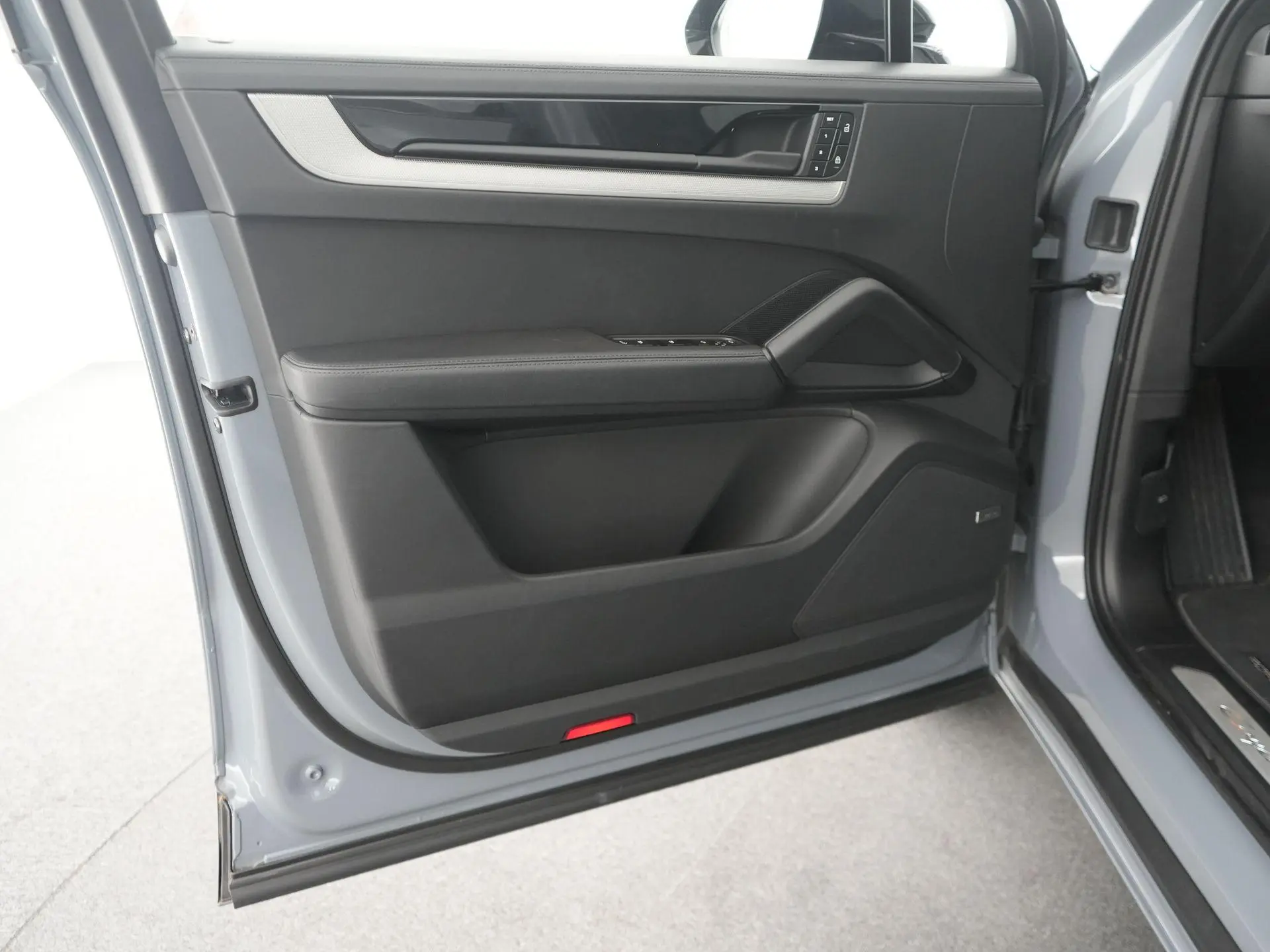 Cayenne Coupé 3.0 S E-Hybrid