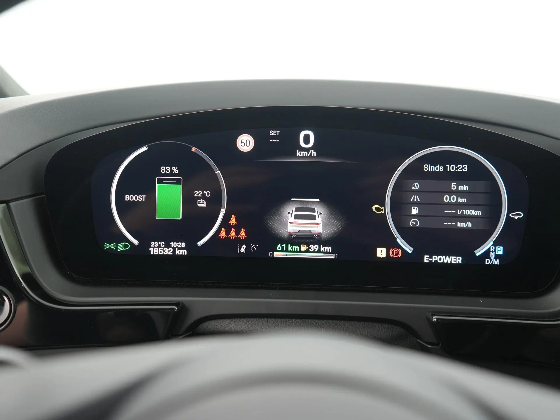 Cayenne Coupé 3.0 S E-Hybrid