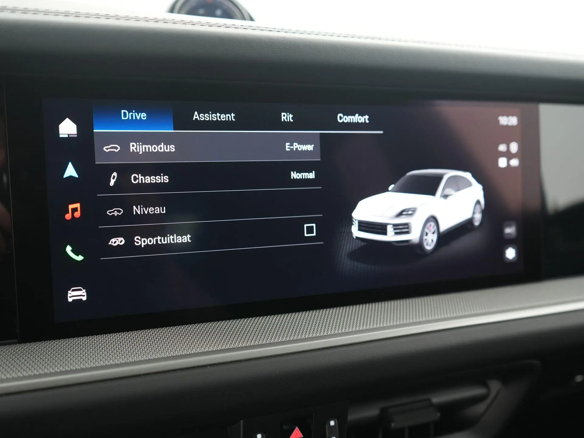 Cayenne Coupé 3.0 S E-Hybrid