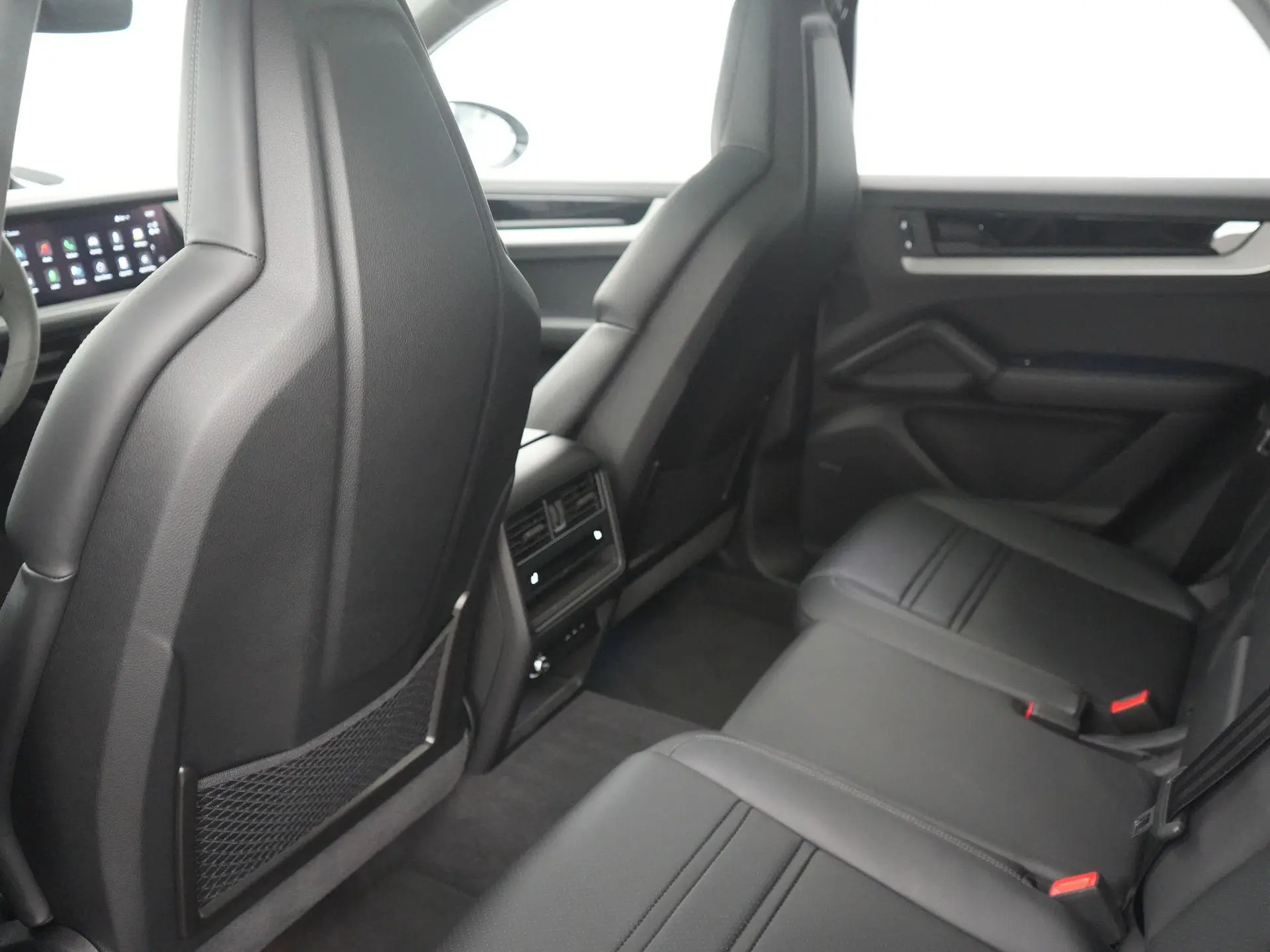 Cayenne Coupé 3.0 S E-Hybrid