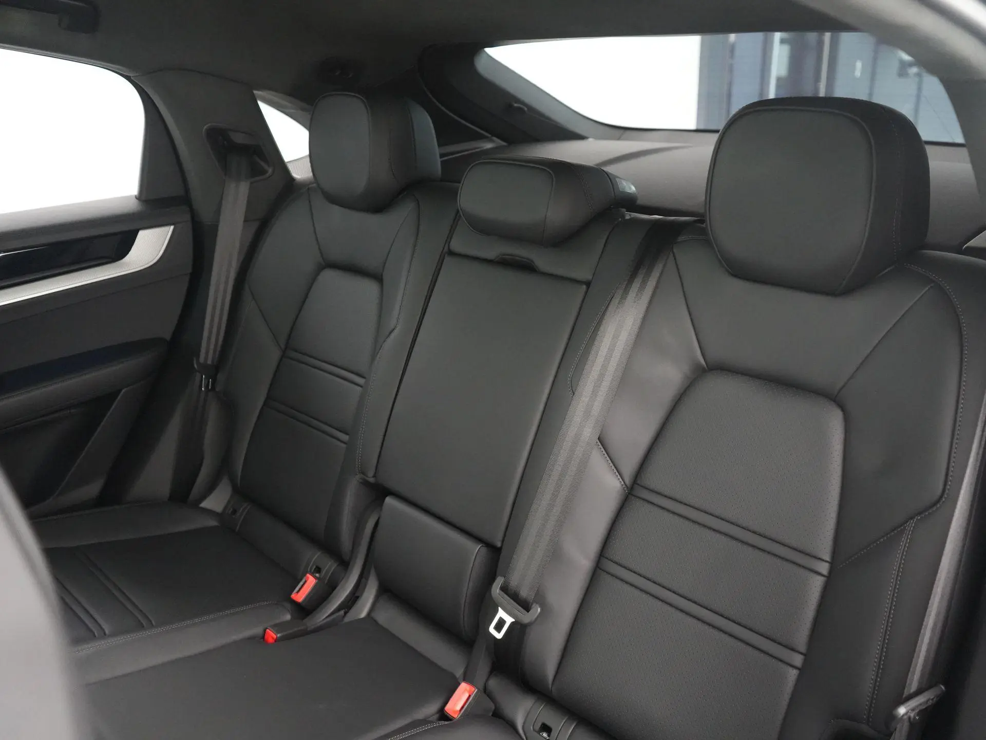 Cayenne Coupé 3.0 S E-Hybrid