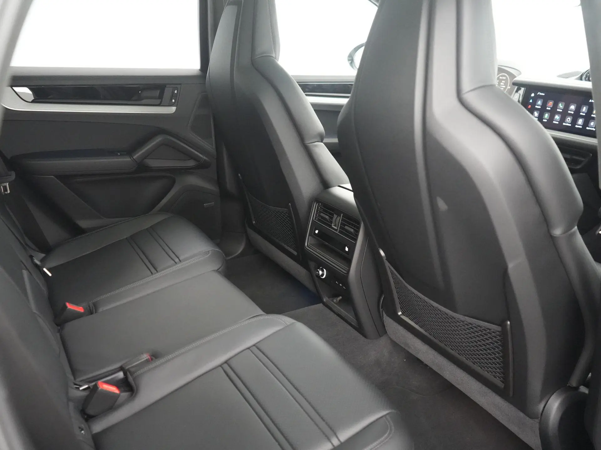 Cayenne Coupé 3.0 S E-Hybrid