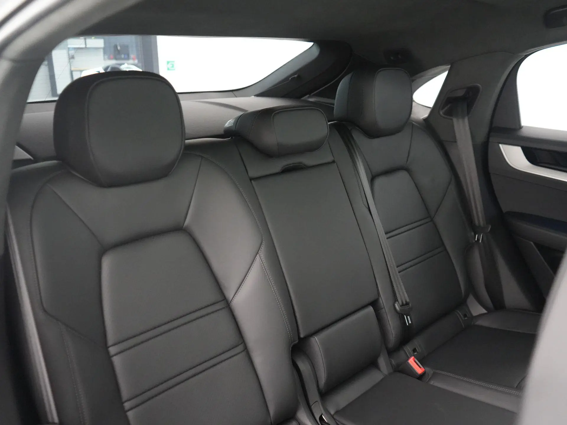 Cayenne Coupé 3.0 S E-Hybrid
