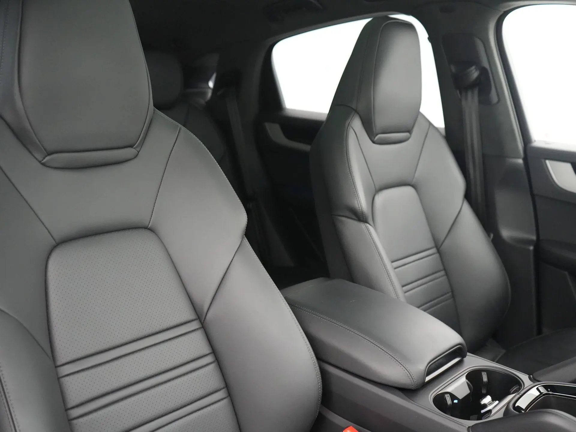 Cayenne Coupé 3.0 S E-Hybrid