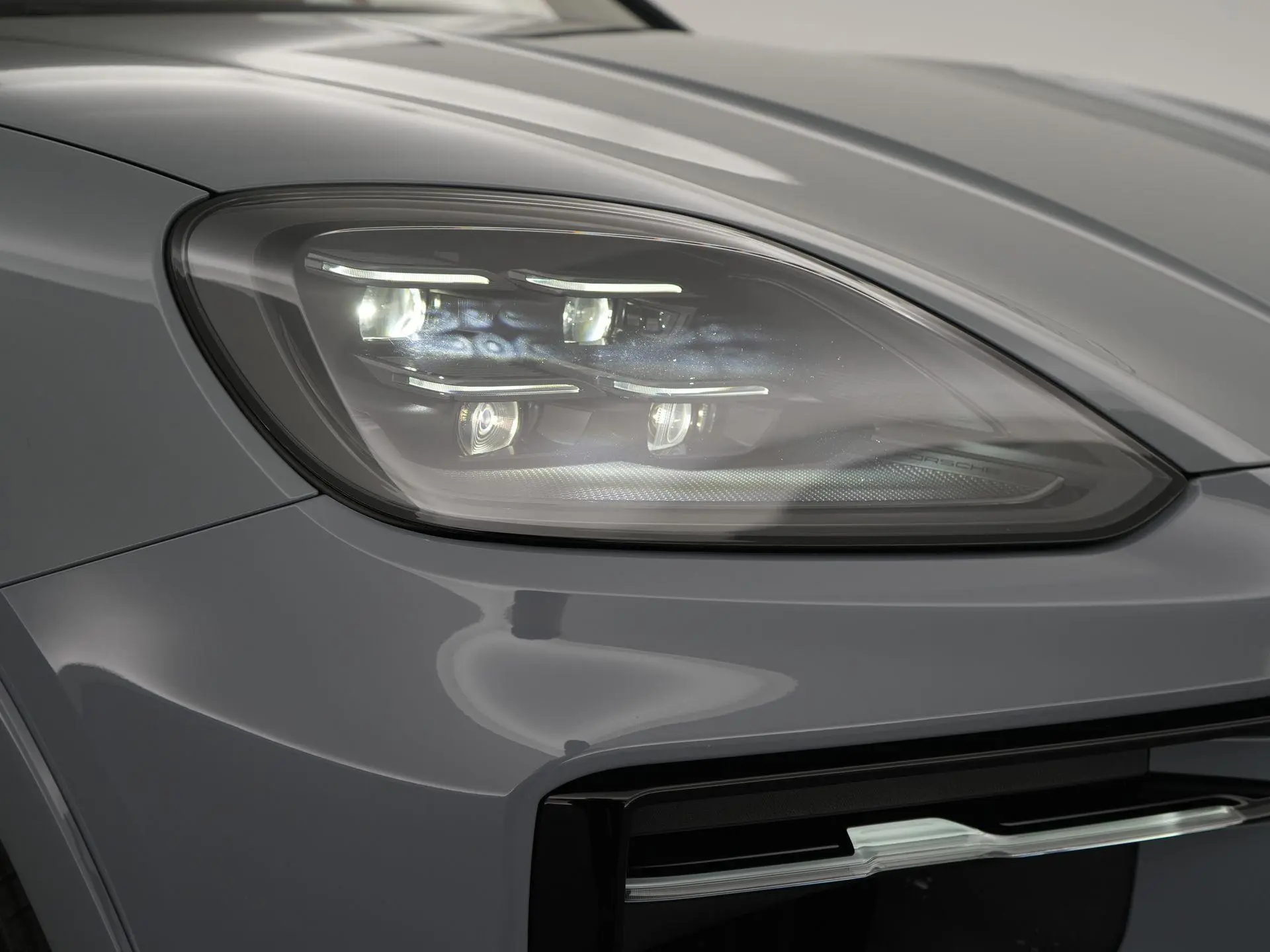 Cayenne Coupé 3.0 S E-Hybrid