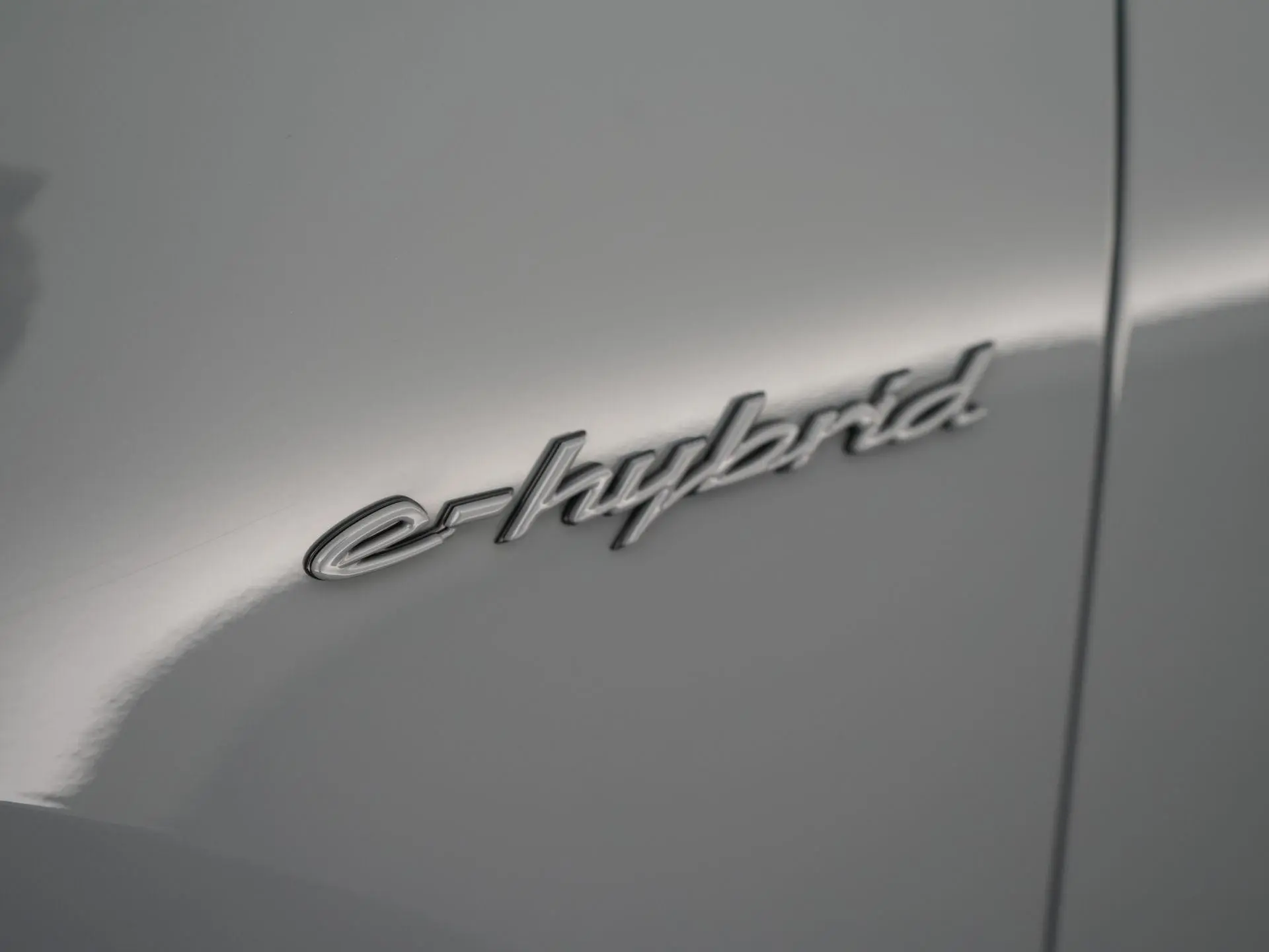 Cayenne Coupé 3.0 S E-Hybrid