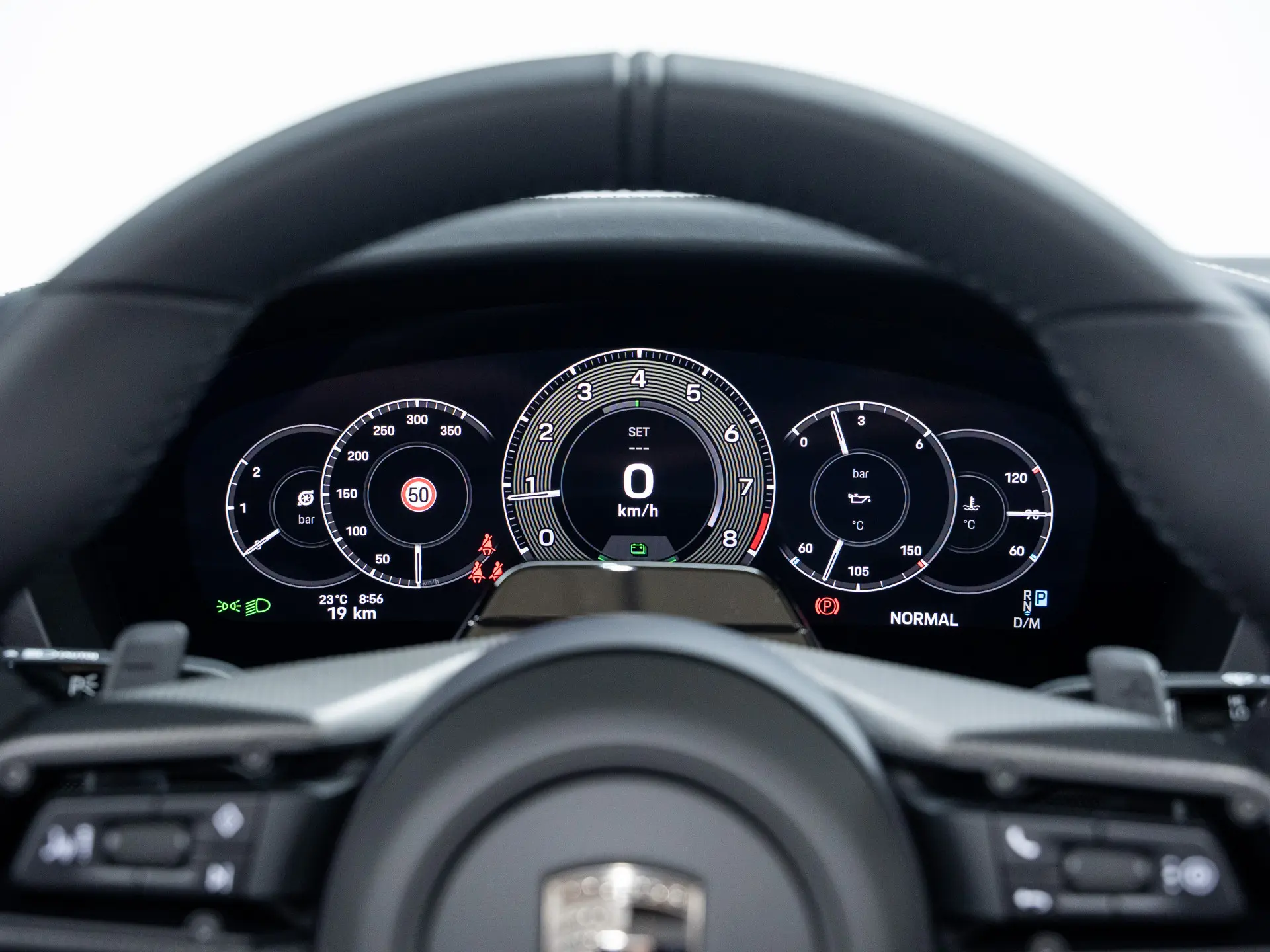 911 Turbo S Cabriolet