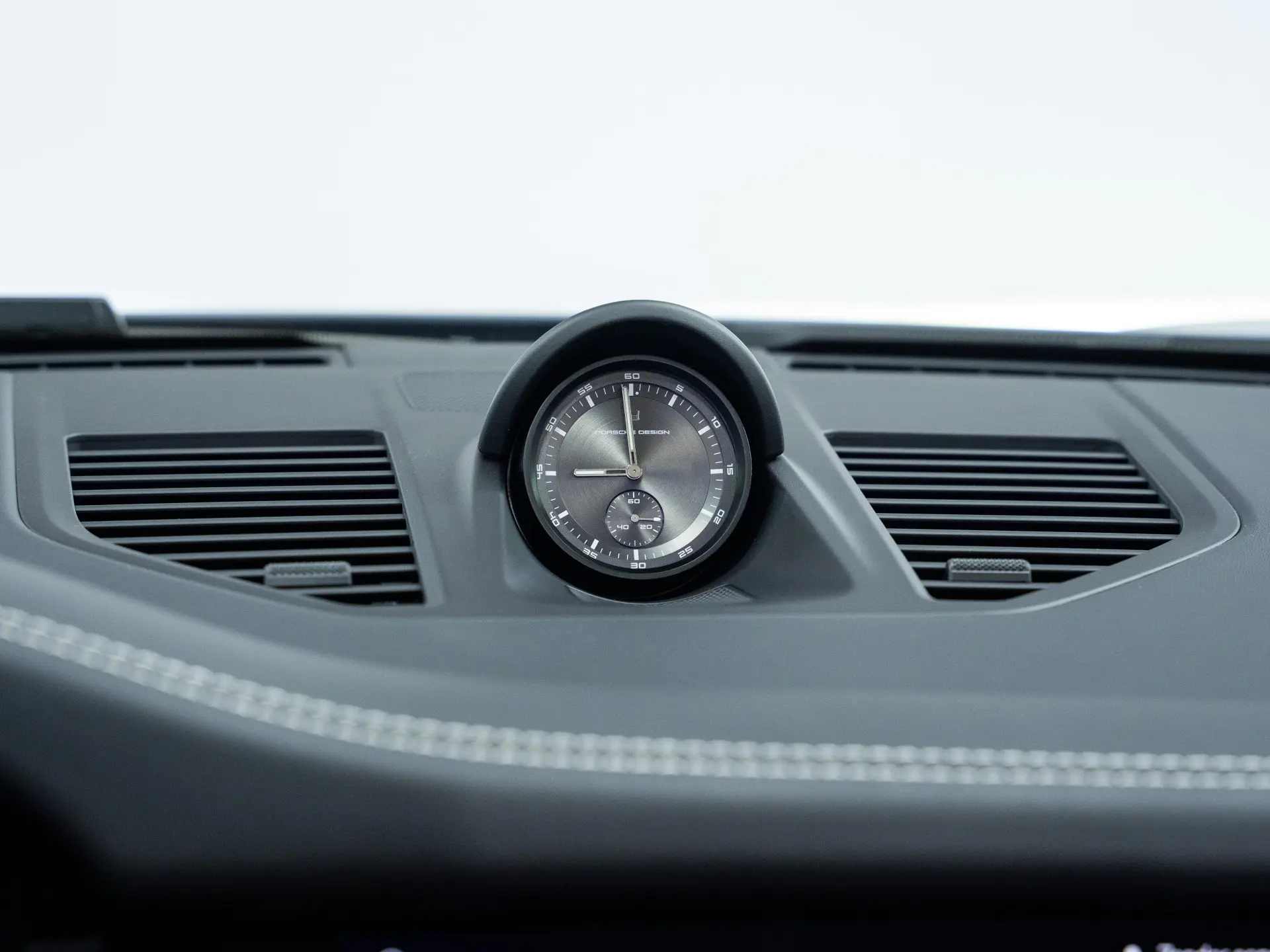 911 Turbo S Cabriolet