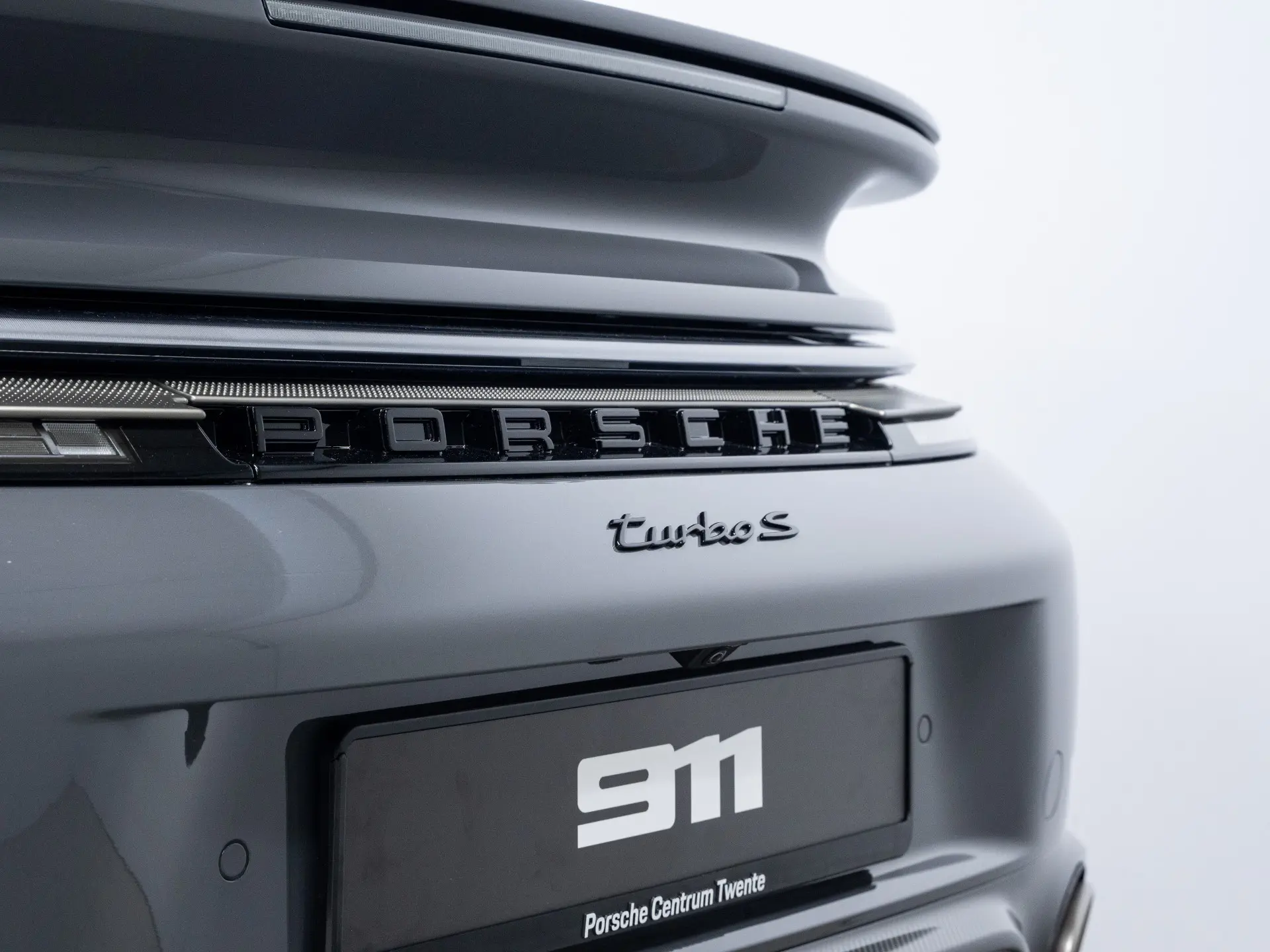 911 Turbo S Cabriolet