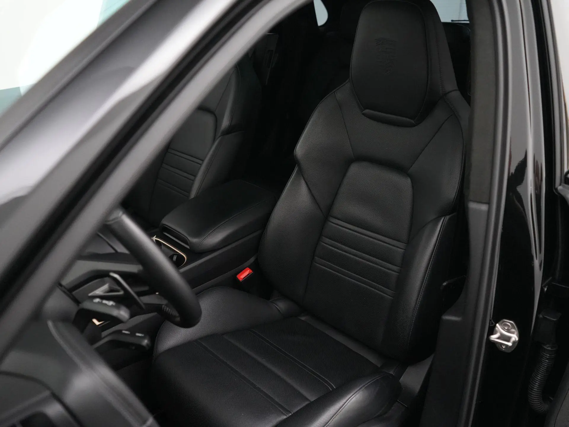 Cayenne E-Hybrid