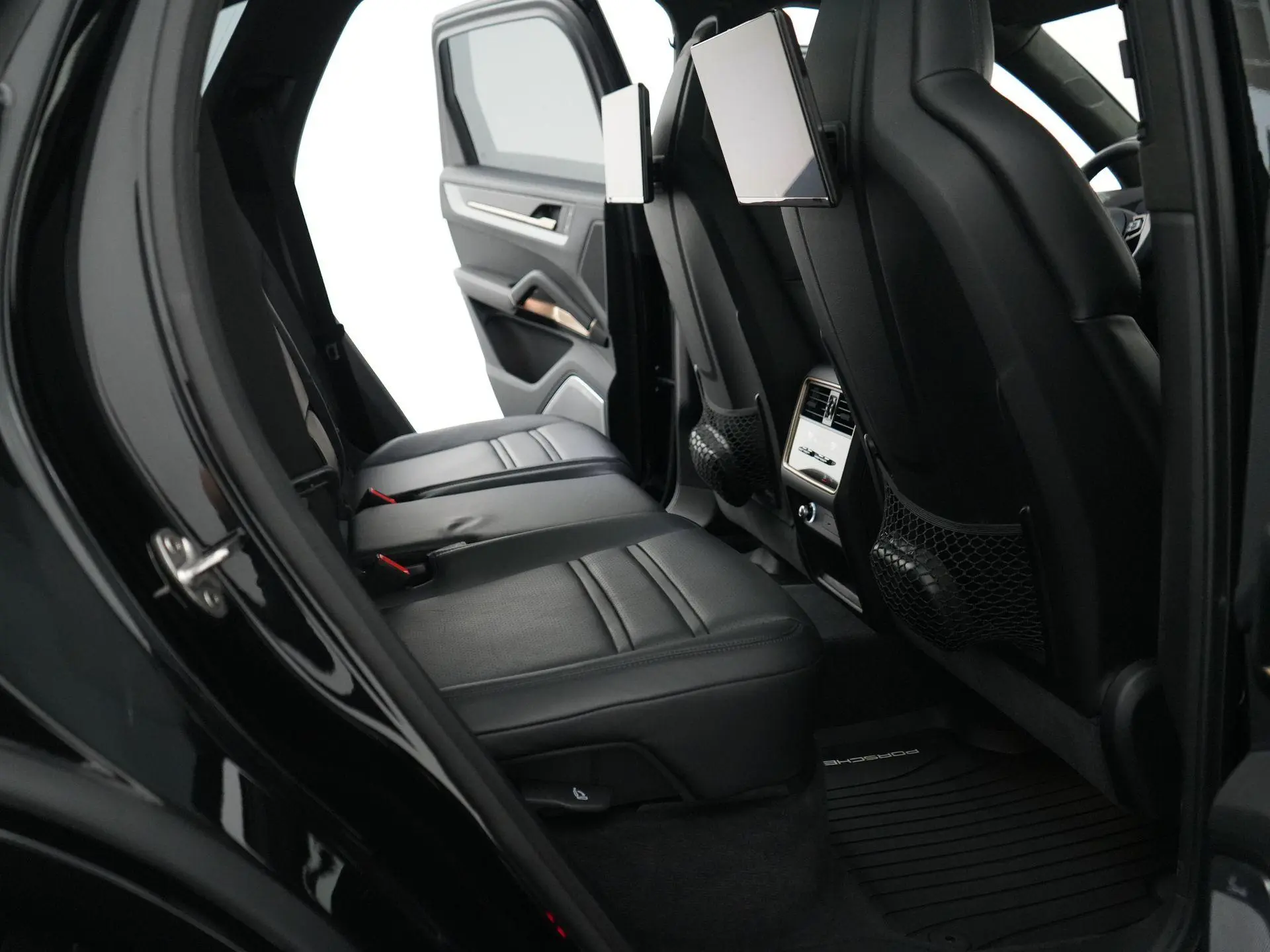 Cayenne E-Hybrid
