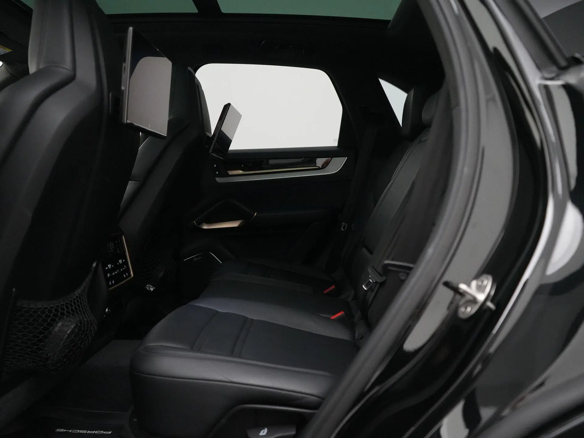 Cayenne E-Hybrid