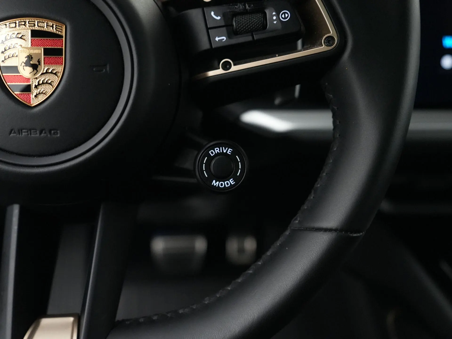 Cayenne E-Hybrid