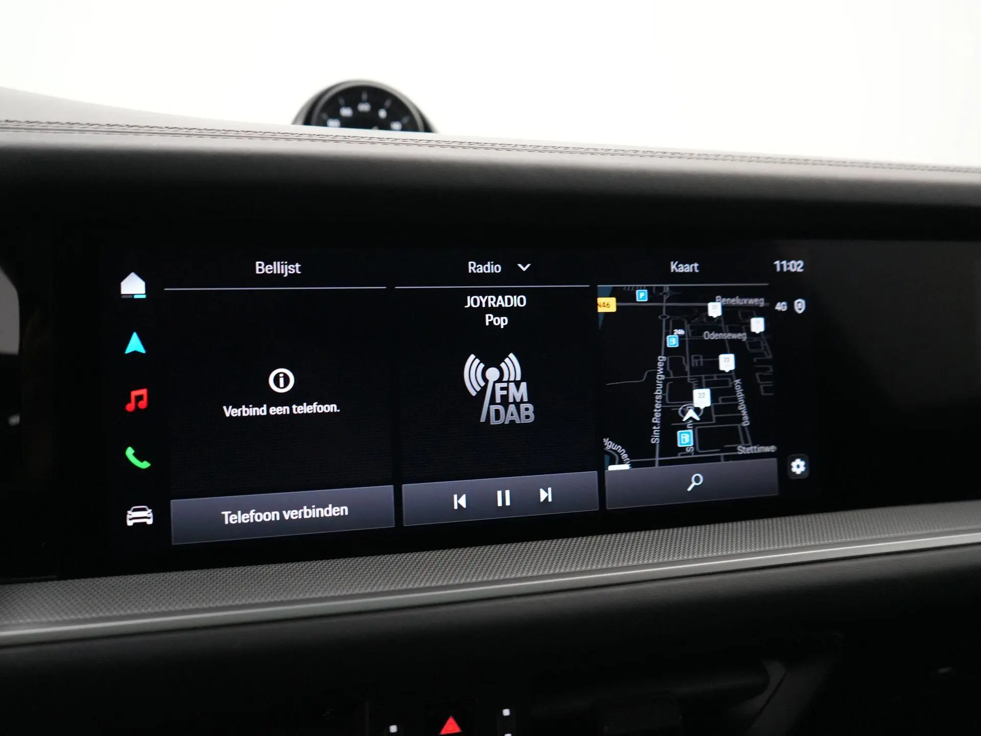 Cayenne E-Hybrid