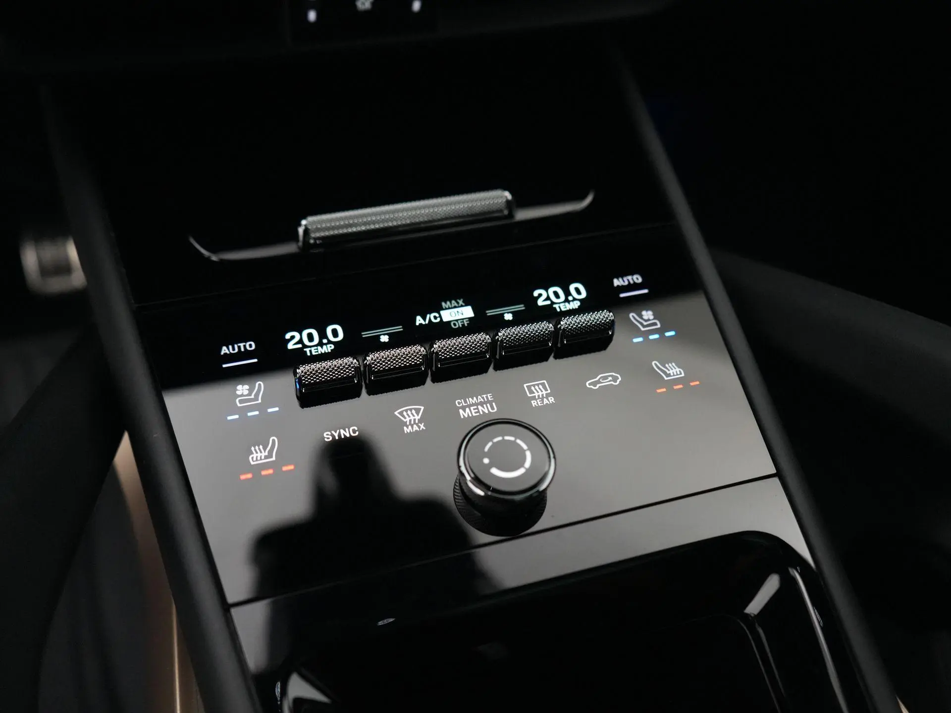 Cayenne E-Hybrid