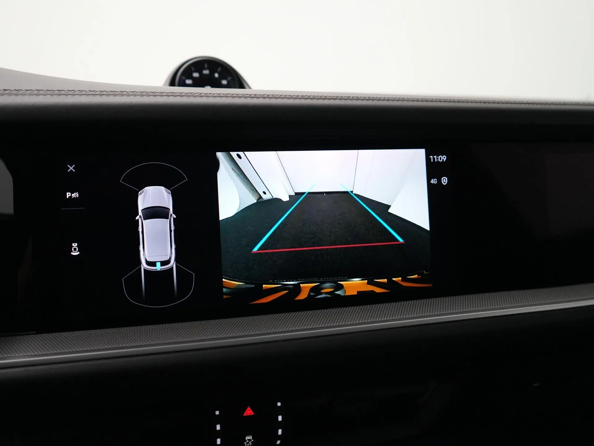 Cayenne E-Hybrid