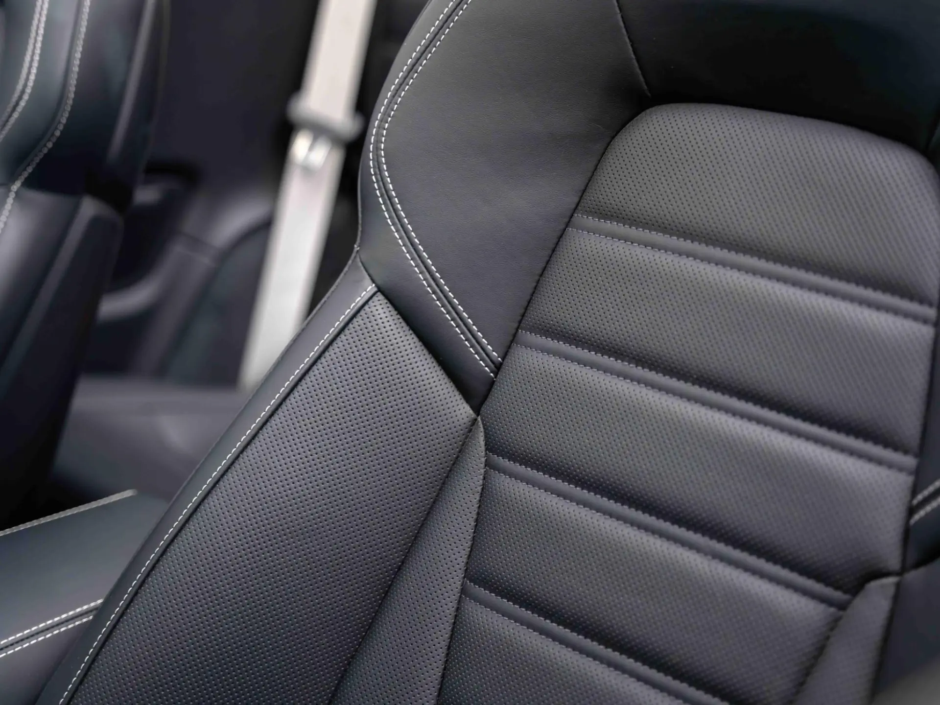 911 Carrera 4 GTS Cabriolet