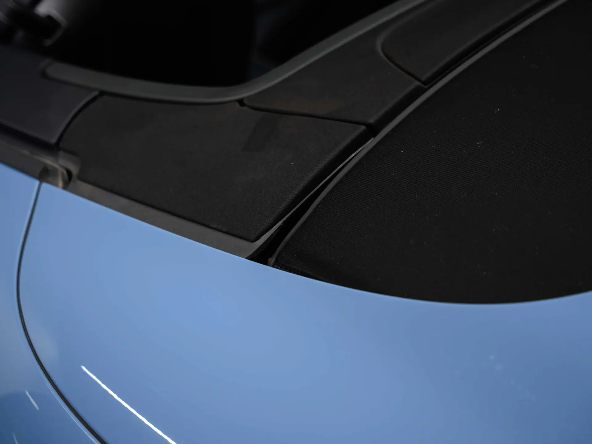 911 Carrera 4 GTS Cabriolet